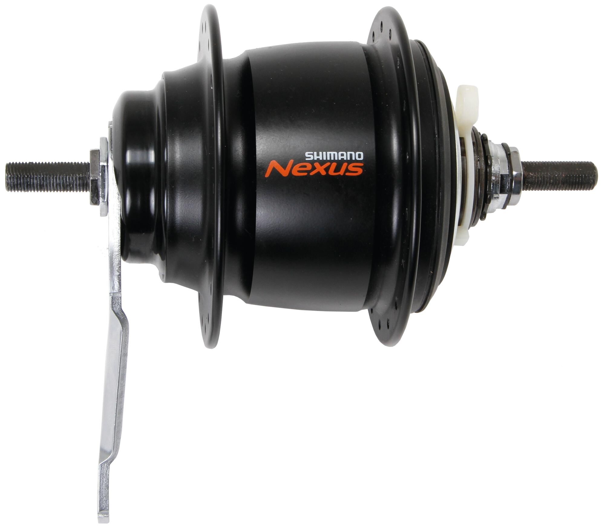 _Getriebenabe Shimano Getriebenaben,Getriebenaben,H.R.-Naben,Naben H.R.