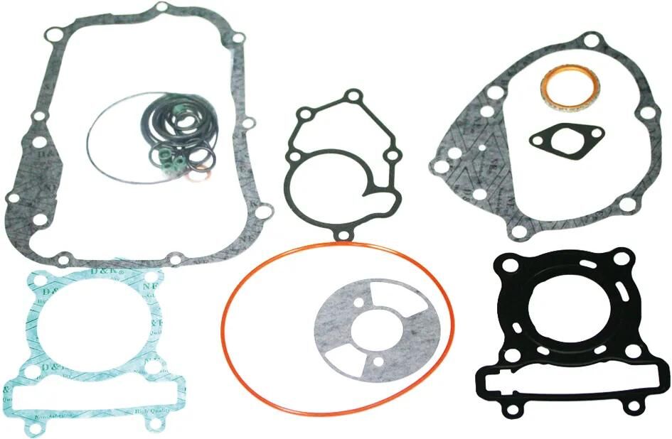 SPEC-X_Motordichtungssatz Dichtungen und Dichtungssätze