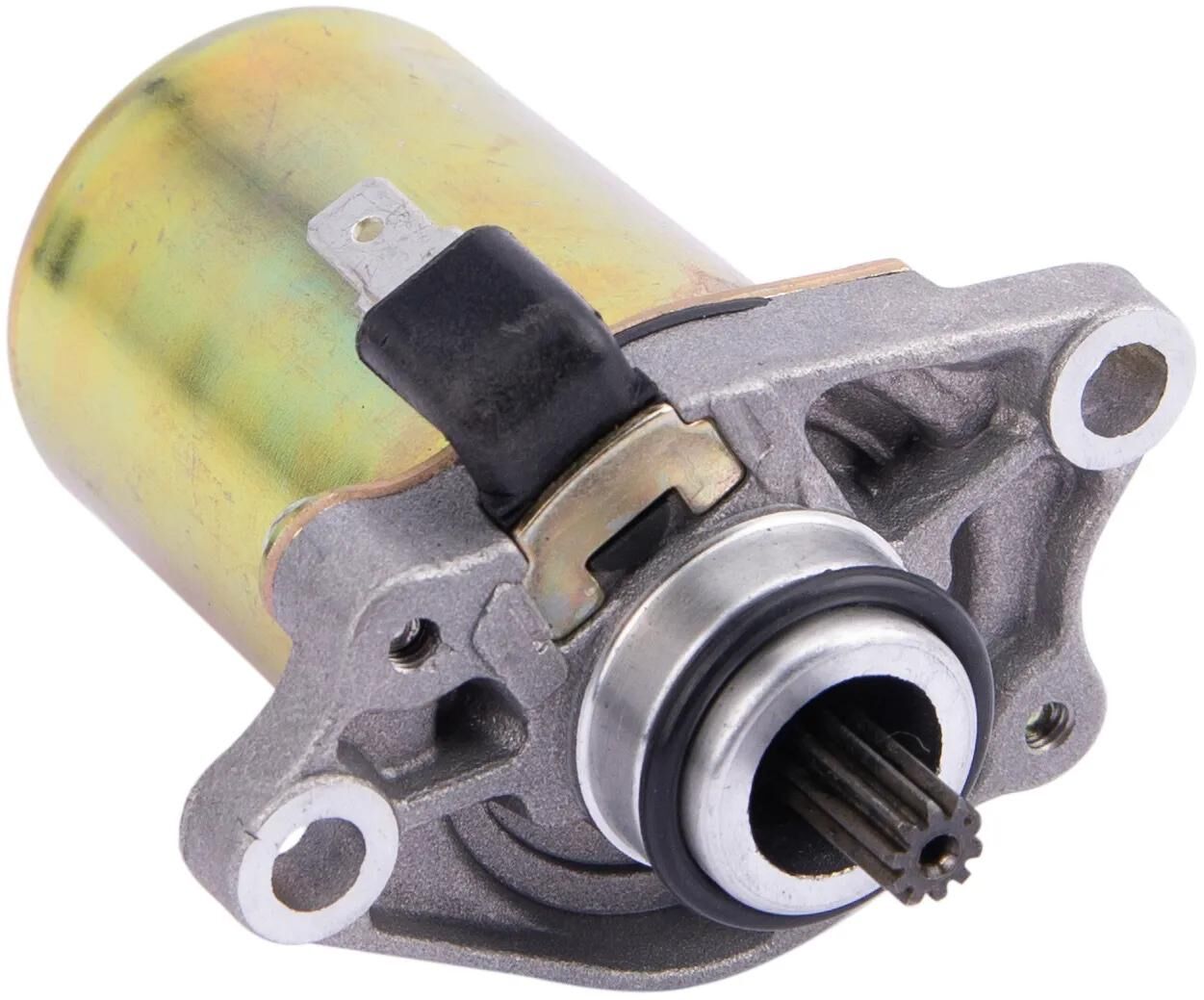 _Anlassermotor Anlassermotoren