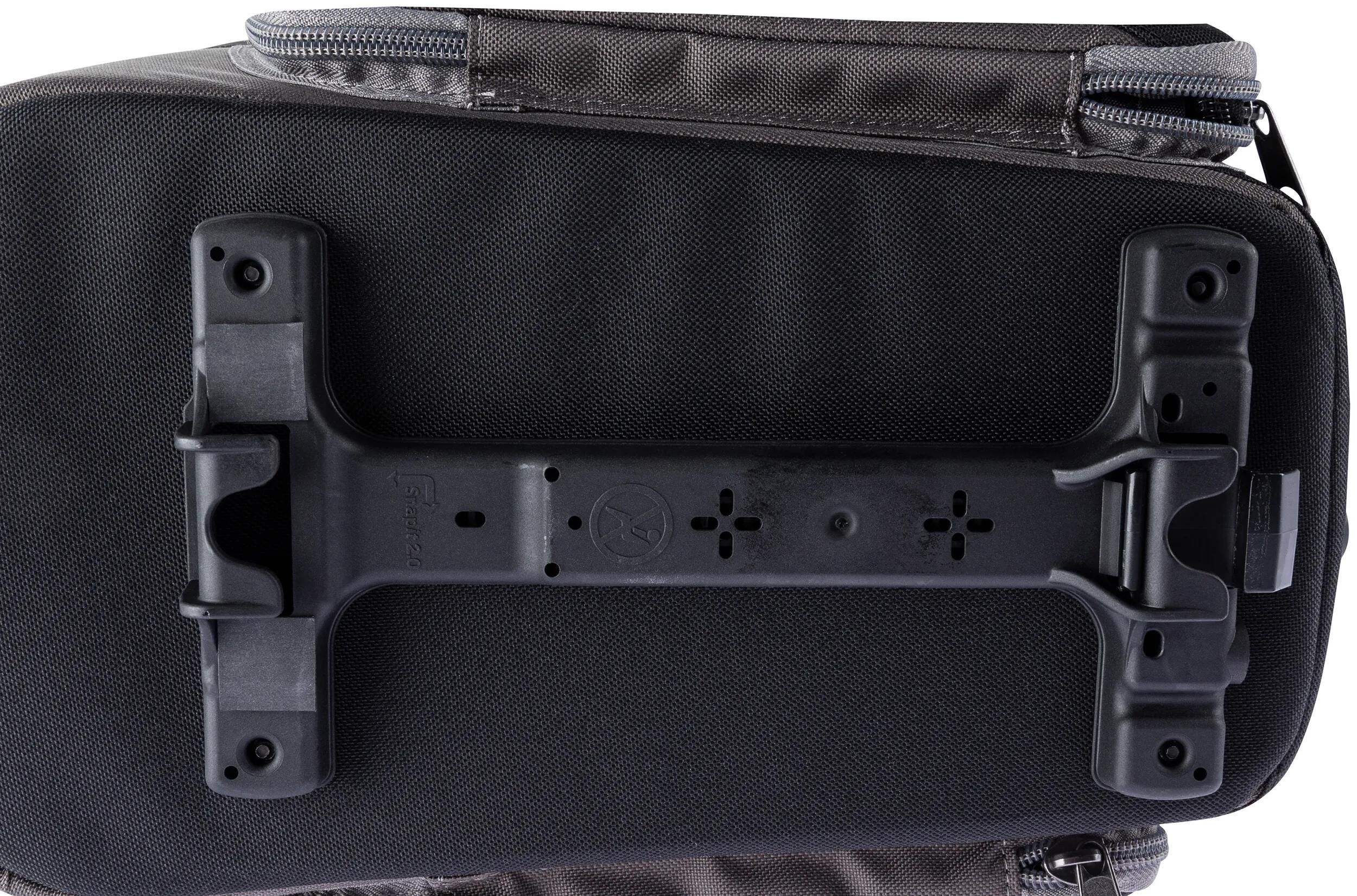 _Gepäckträgertasche Gepäckträgertaschen