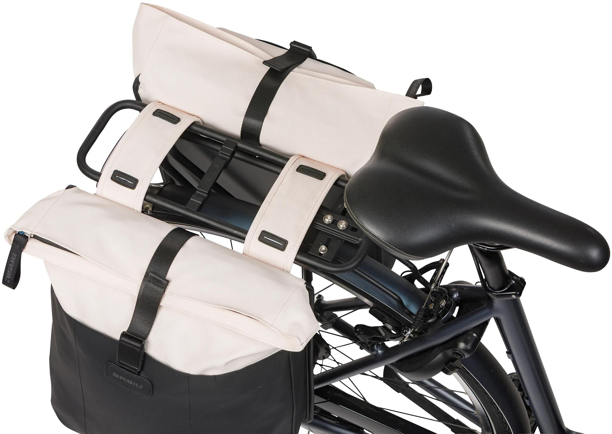 _Doppeltasche Doppeltaschen