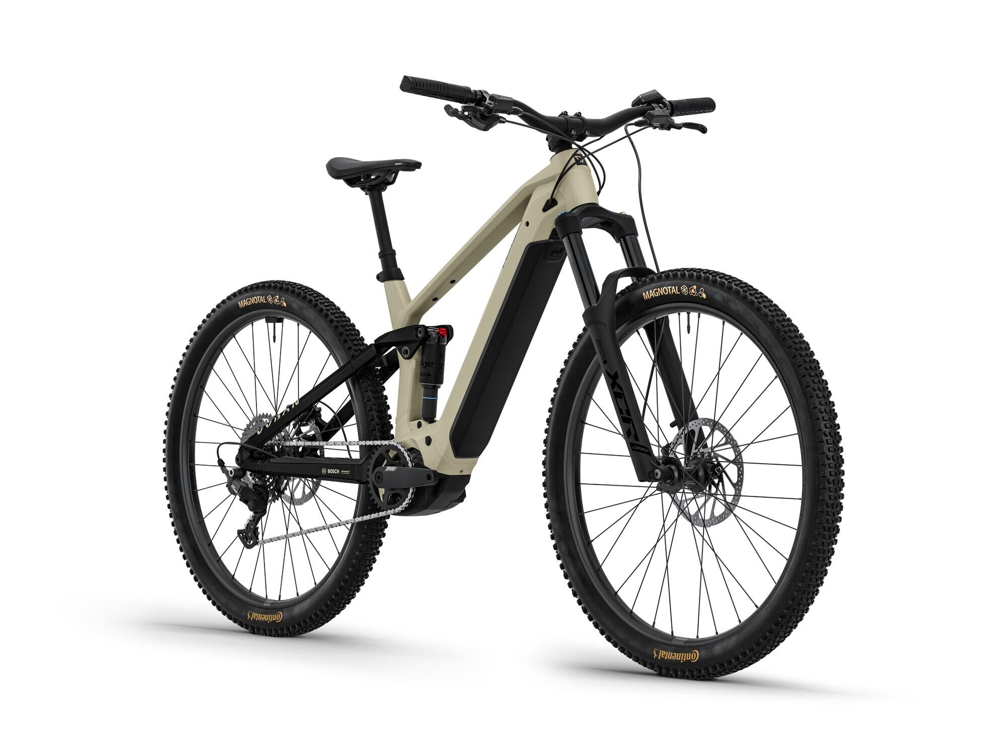 MTBs,Mountainbikes,Fahrräder,Full Suspension