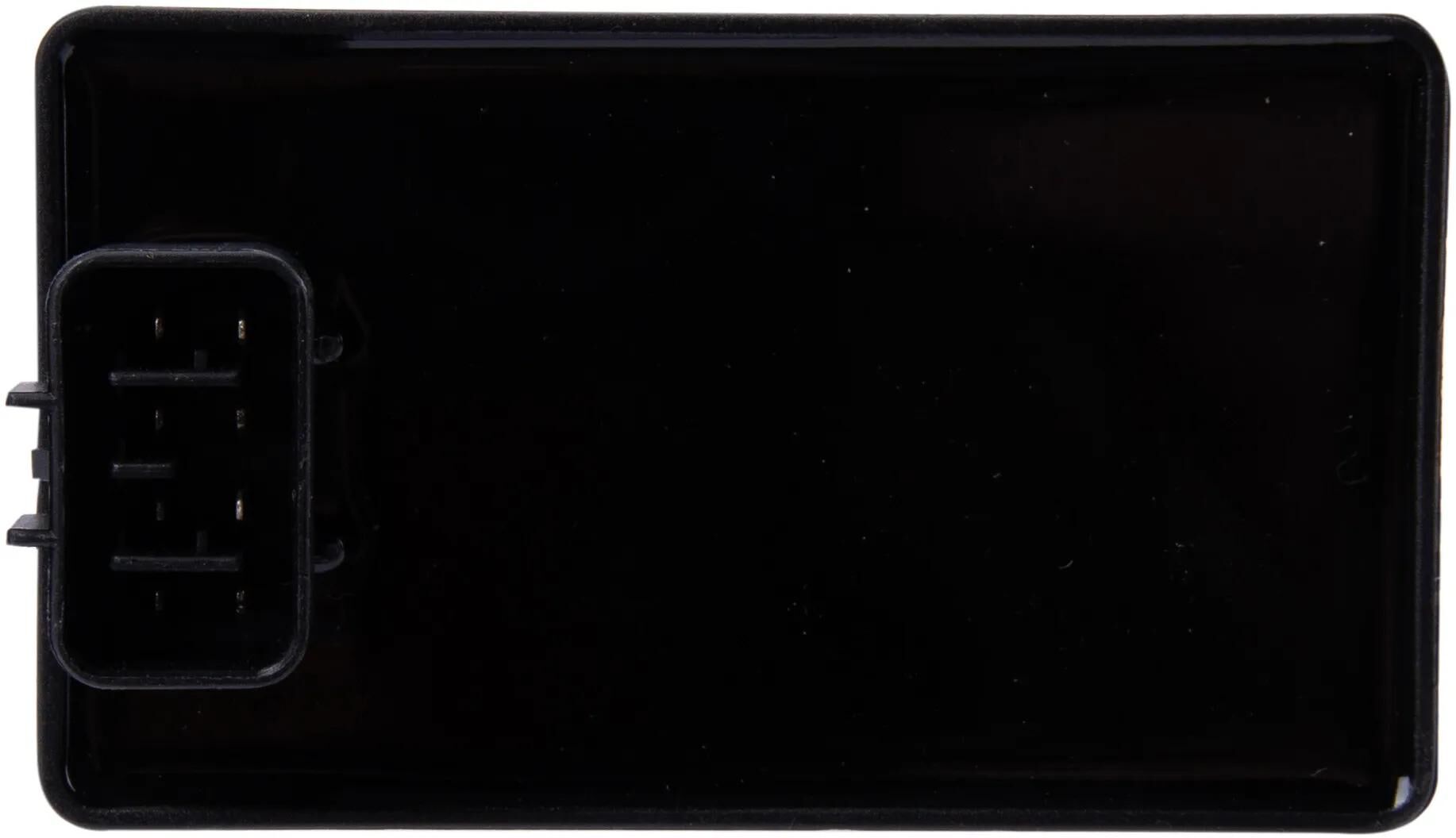 CDi- Einheiten,Elektronische Zündzentrale