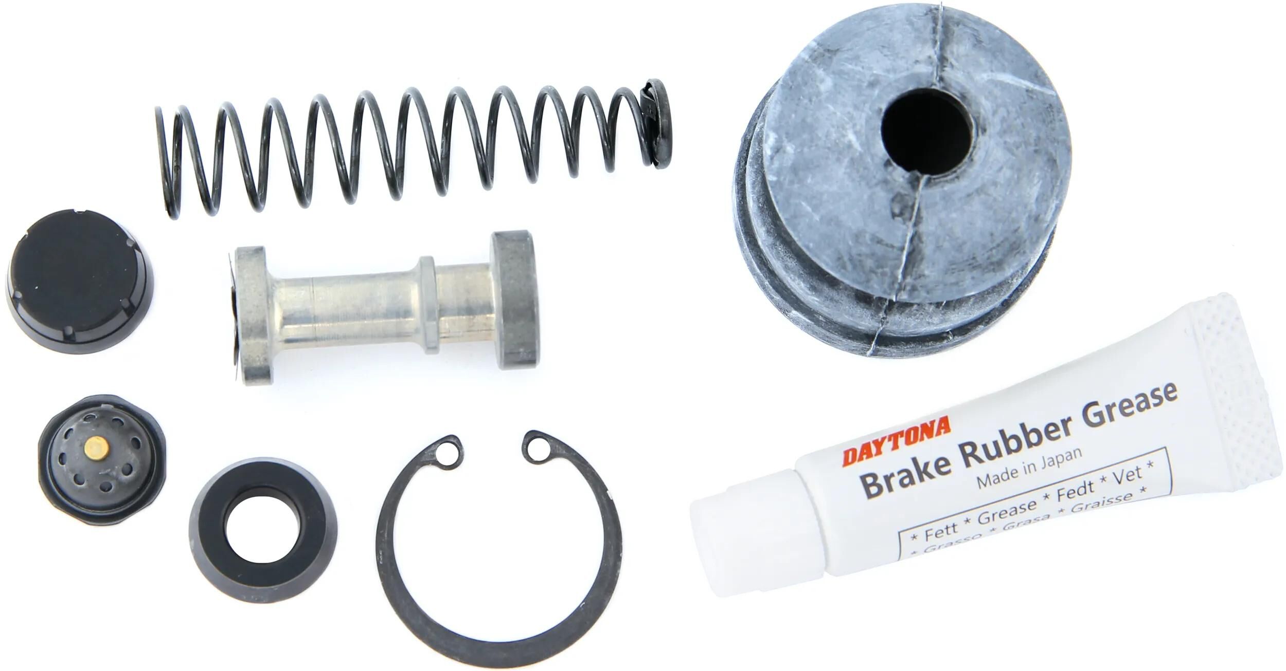 DAYTONA_Reparatursatz Hauptbremszylinder Bremsen Reparatursätze,Reparatursätze