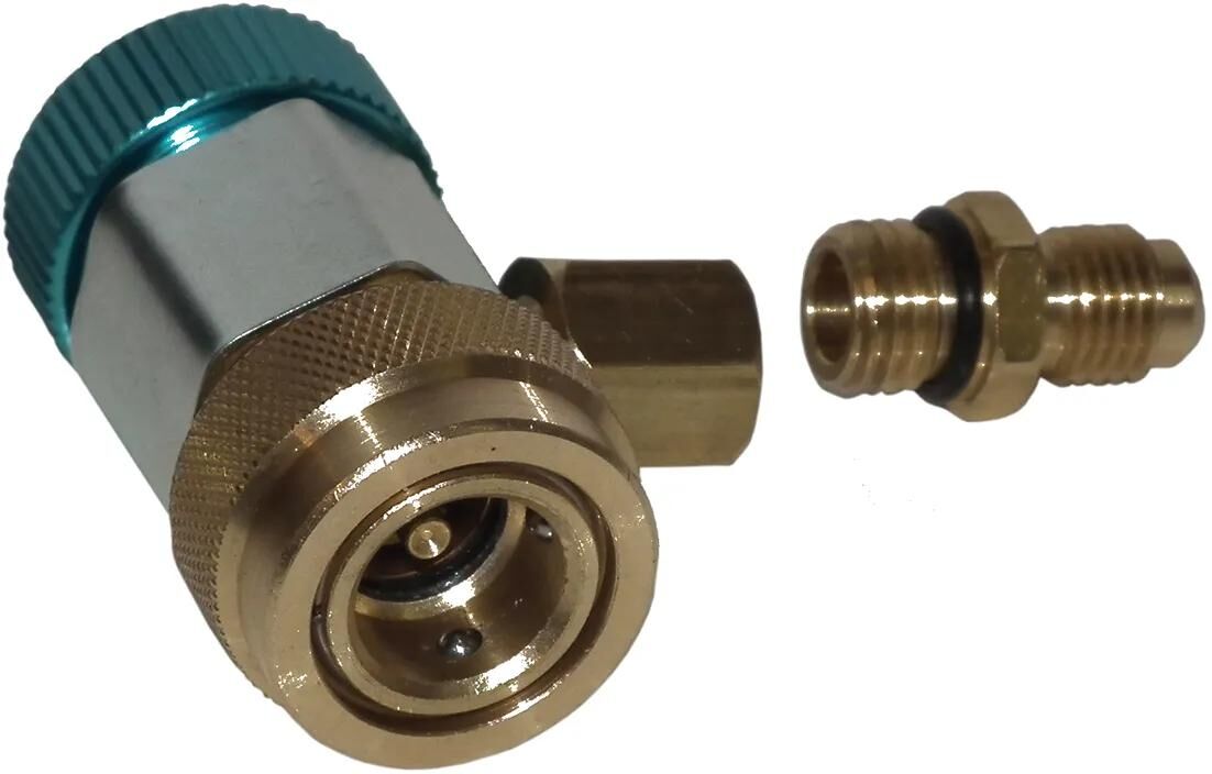 _Schnellkupplung Schnellkupplung