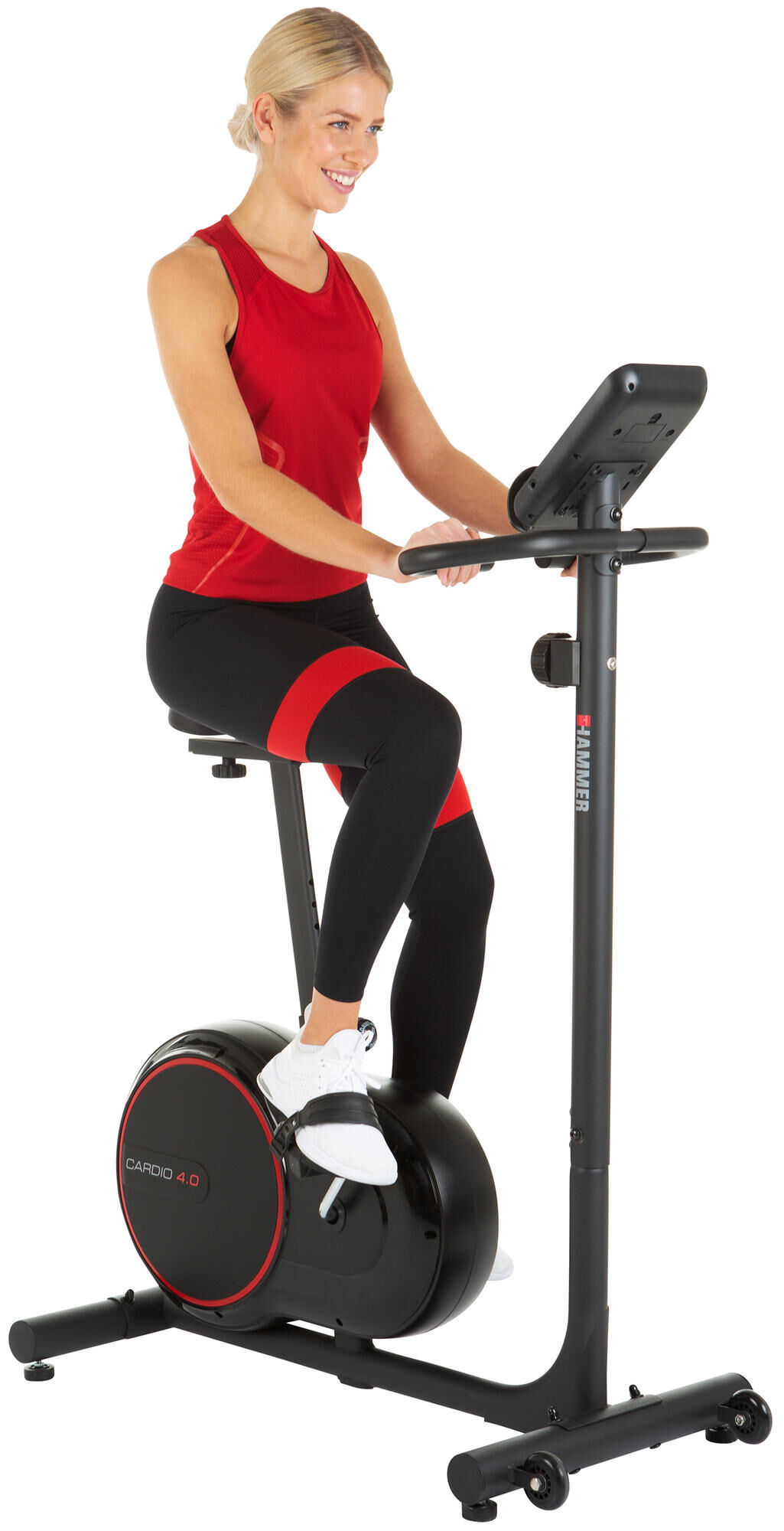 _Heimtrainer_Cardio 4.0_2 Heimtrainer