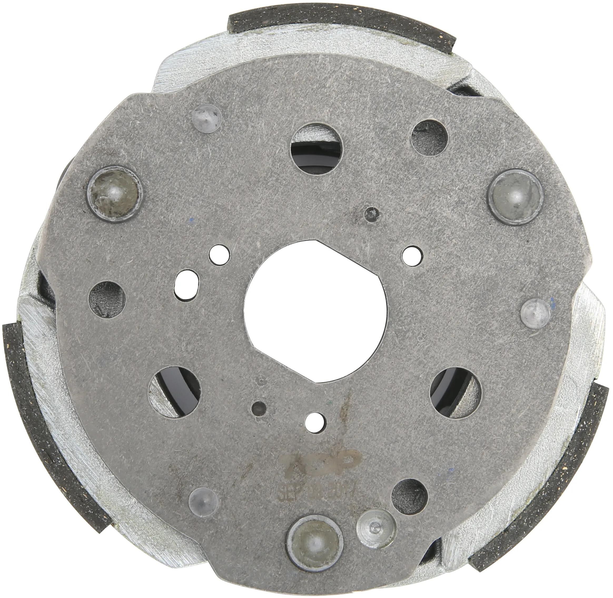 TOP performances_Kupplung Kupplungen