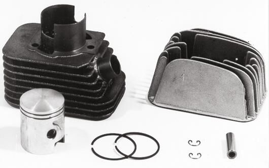 _Zylinder Zylinderumbausätze - Tuning,Kolben,Kolbenringe,Umbausätze (Zylinder-Tuning),Zylinder,Zylindersätze