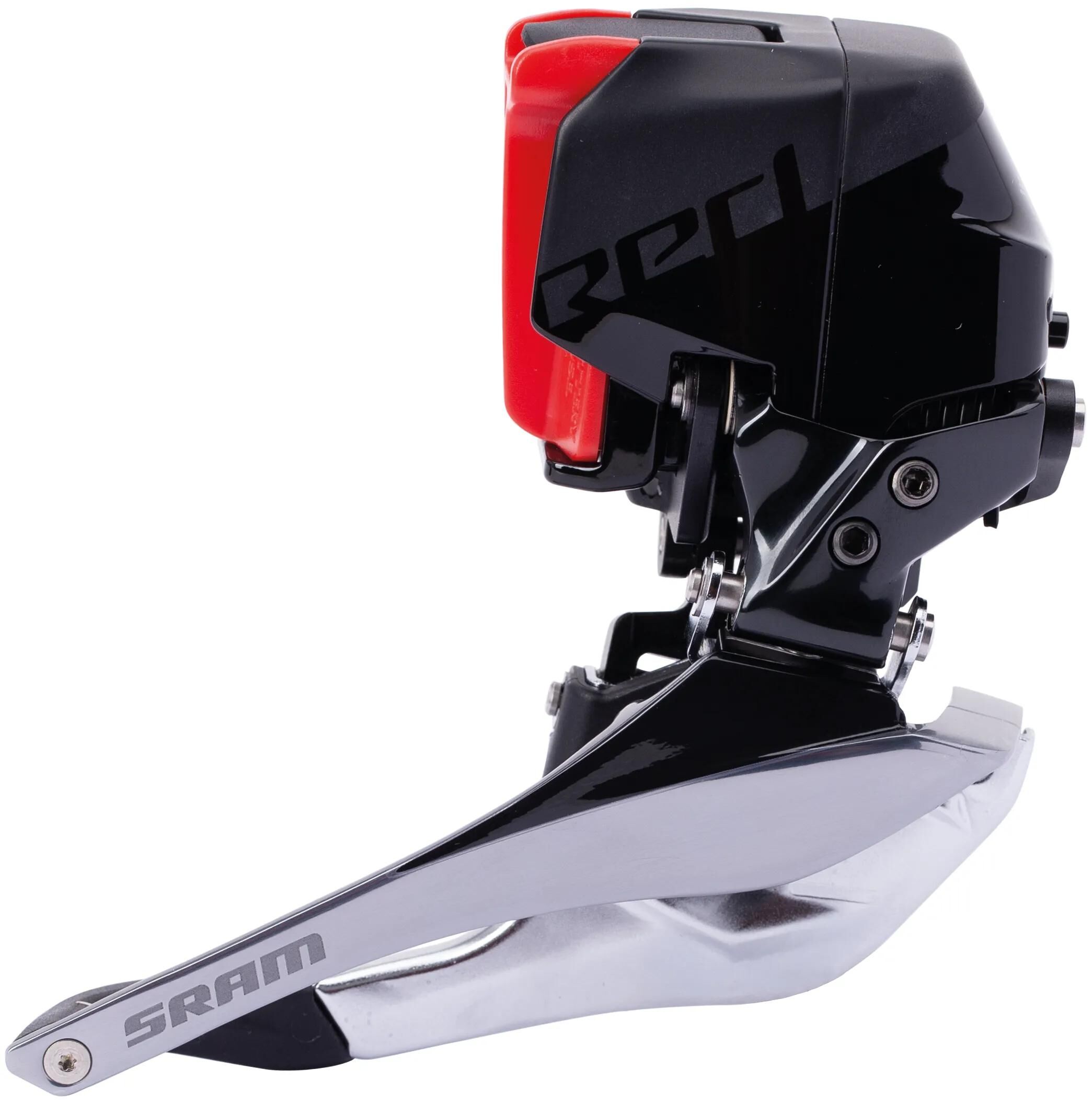 SRAM_Umwerfer Umwerfer