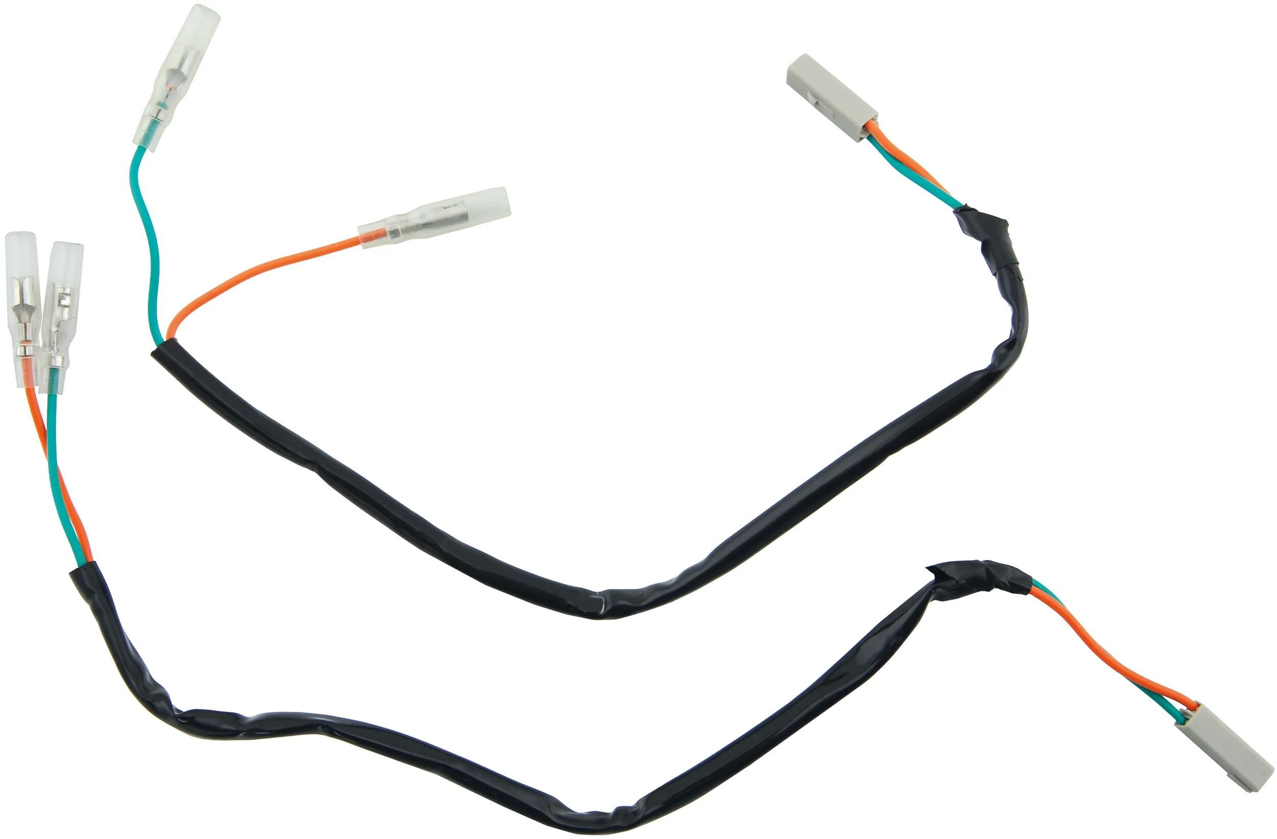 SPEC-X_Adapterkabel Blinker - Ersatz / Zubehör