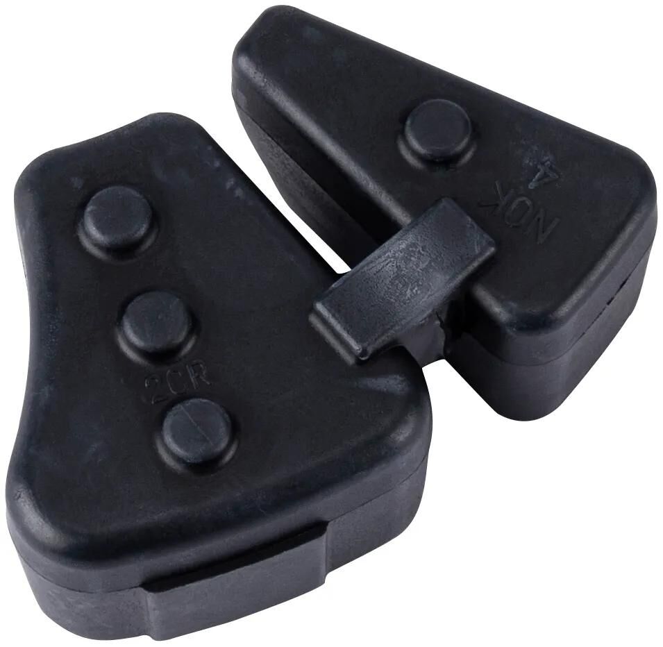 VDM PARTS B.V_Ruckdämpfer Antriebs-Ruckdämpfer