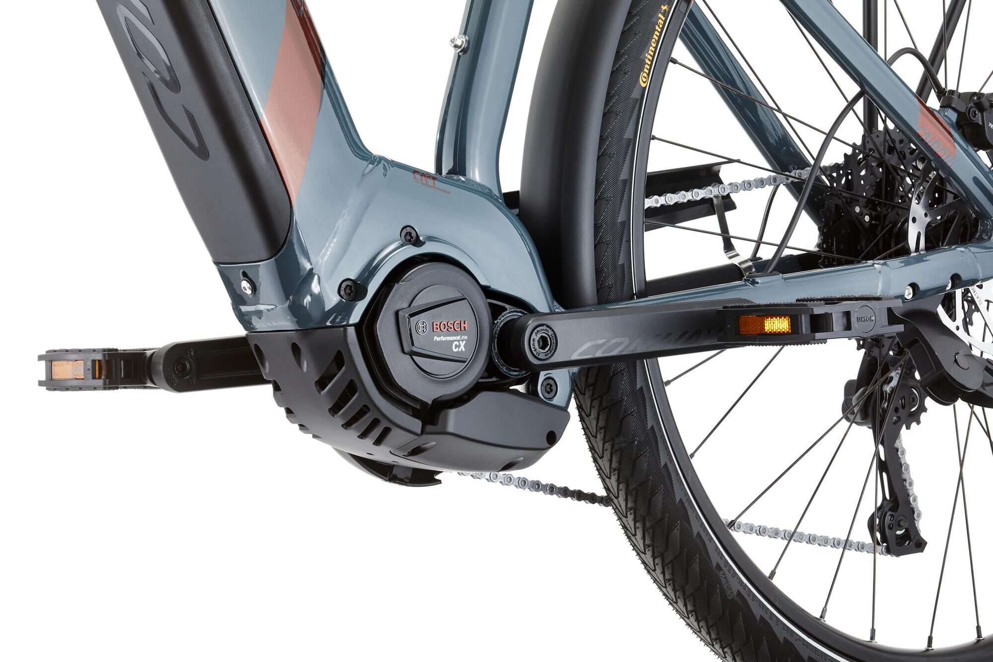 CONWAY_Elektro-Trekkingrad_Cairon T 3.0 625_6 Elektro-Trekkingräder,Trekkingräder,Elektroräder,Fahrräder,Trekkingrad