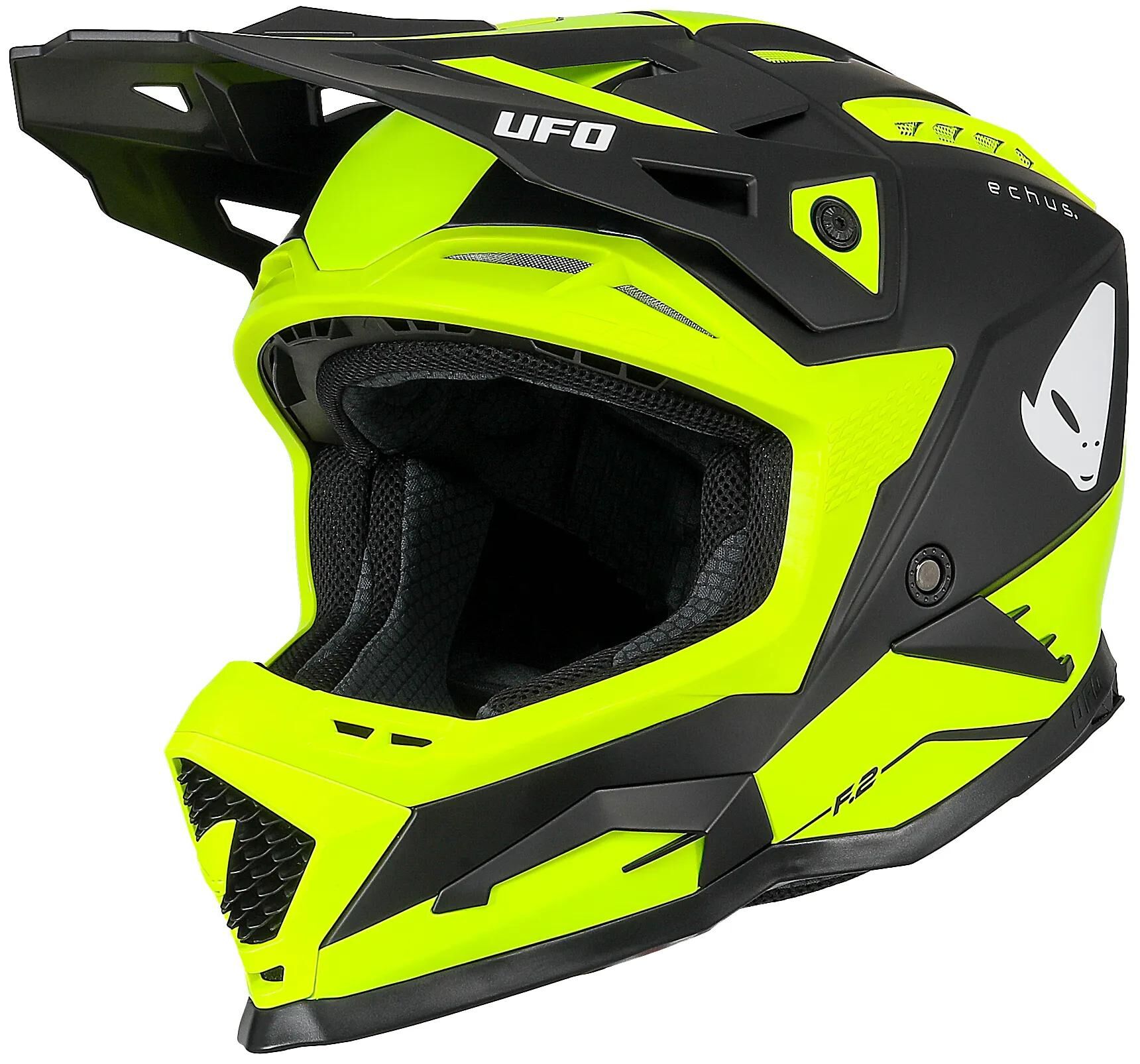 UFO PLAST_Crosshelm Helme,Sturzhelme