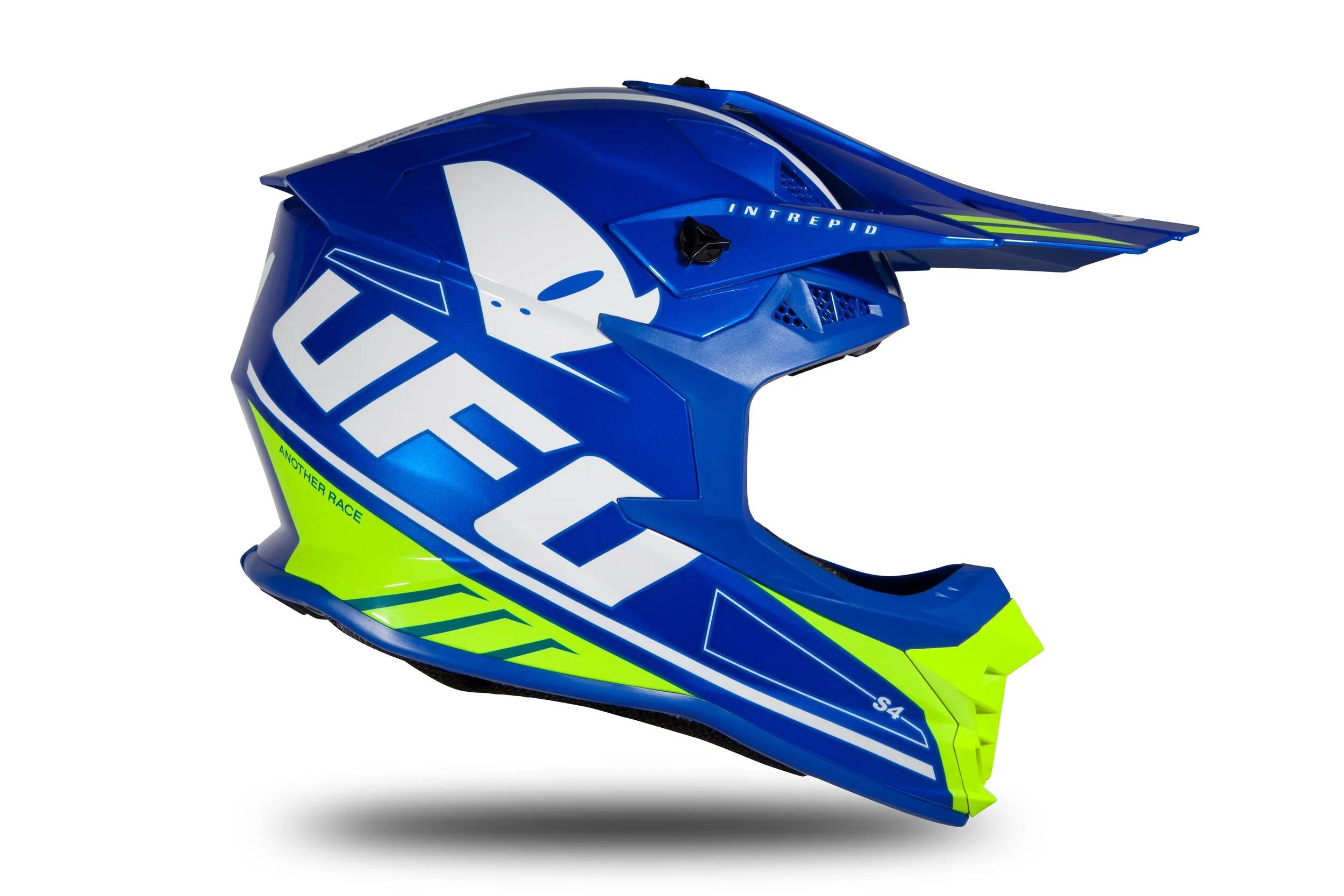 UFO PLAST_Crosshelm Helme,Sturzhelme