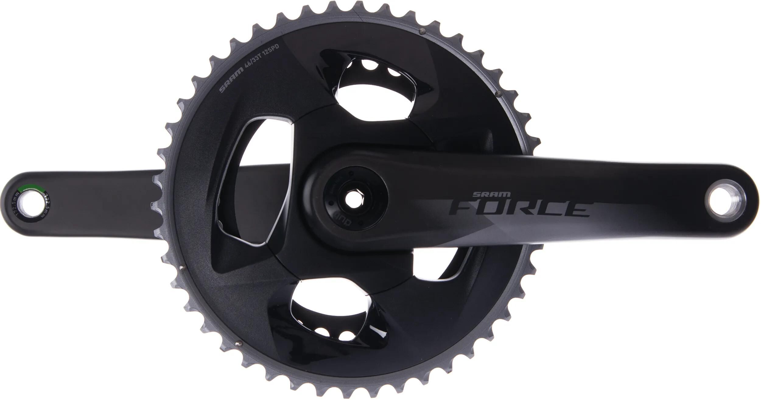 SRAM_Kettenradgarnitur Kettenradgarnituren