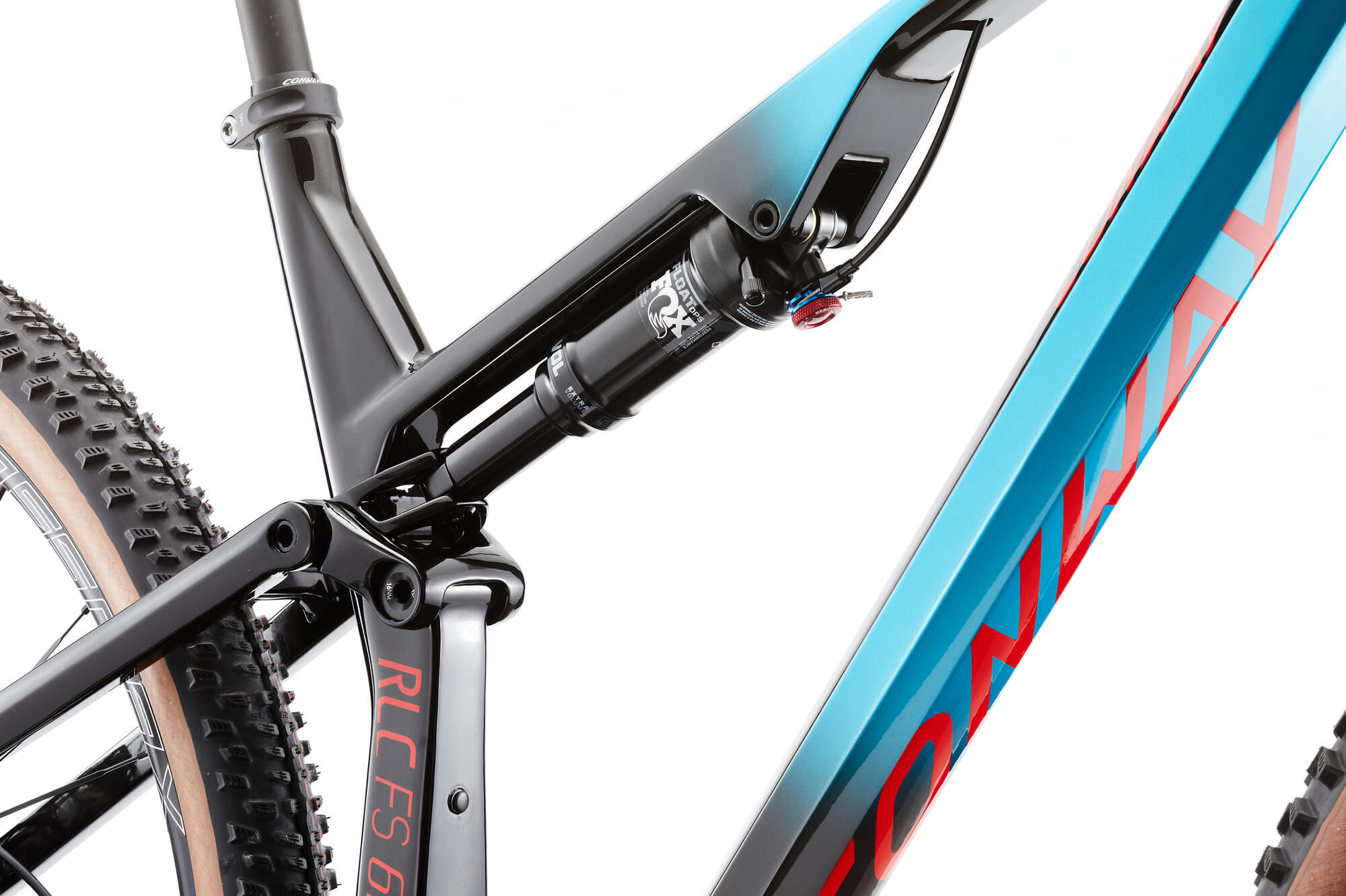 CONWAY_MTB Full-Suspension_RLC FS 6.9_5 MTBs,Mountainbikes,Fahrräder,Full Suspension