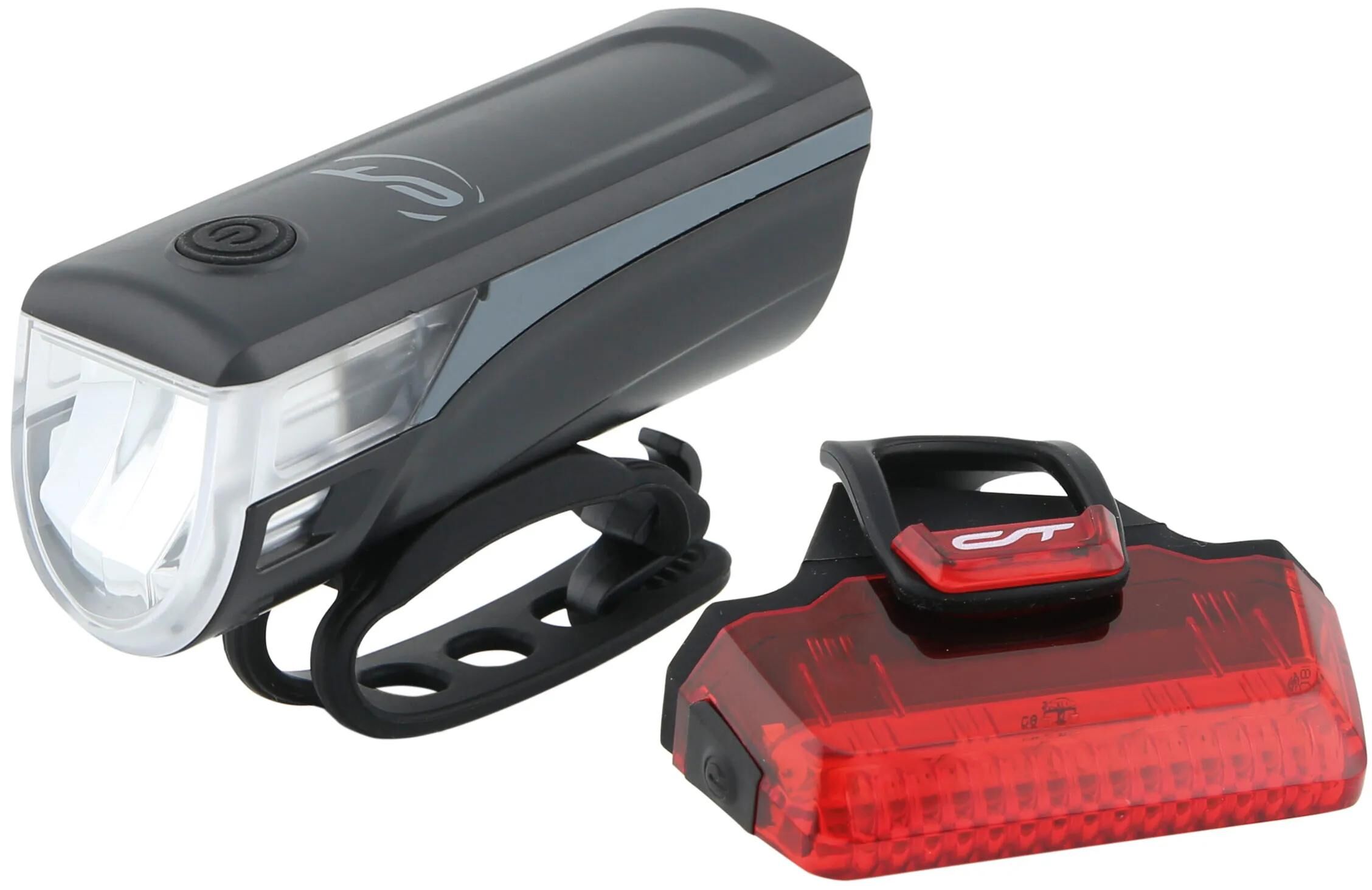 CONTEC_Leuchten-Set Batterieleuchtensets