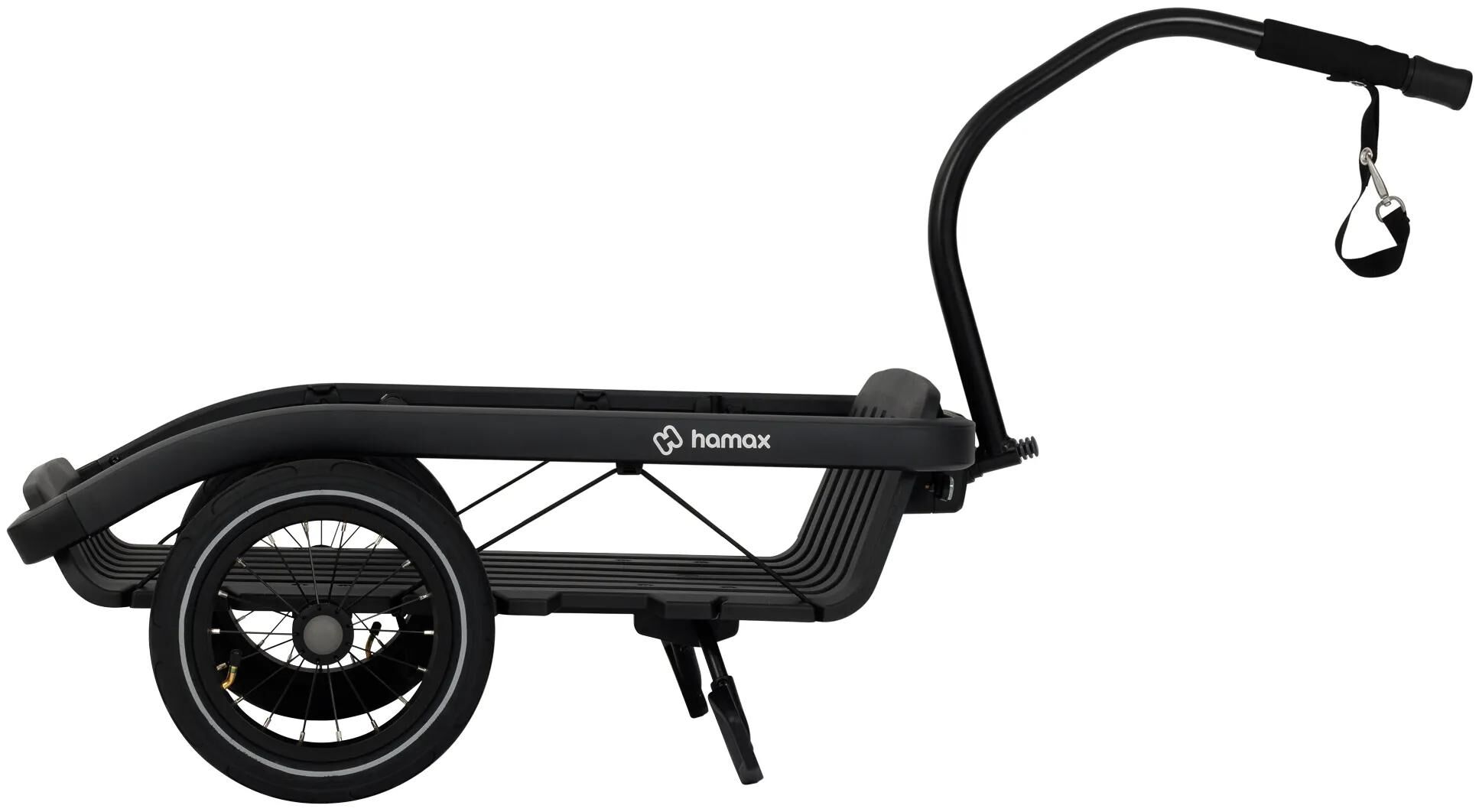 _Lastenanhänger Anhänger