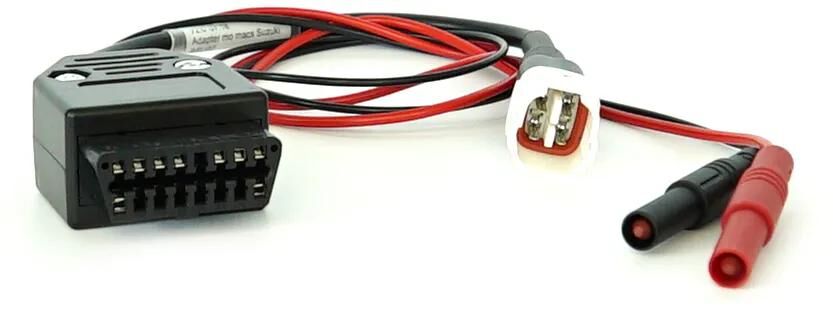 HELLA GUTMANN_Adapterstecker Diagnosegeräte,Fehlerdiagnose