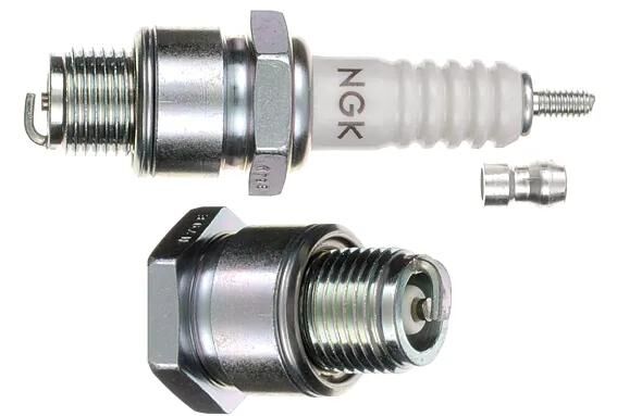 NGK_Zündkerze Zündkerzen,Kerzen