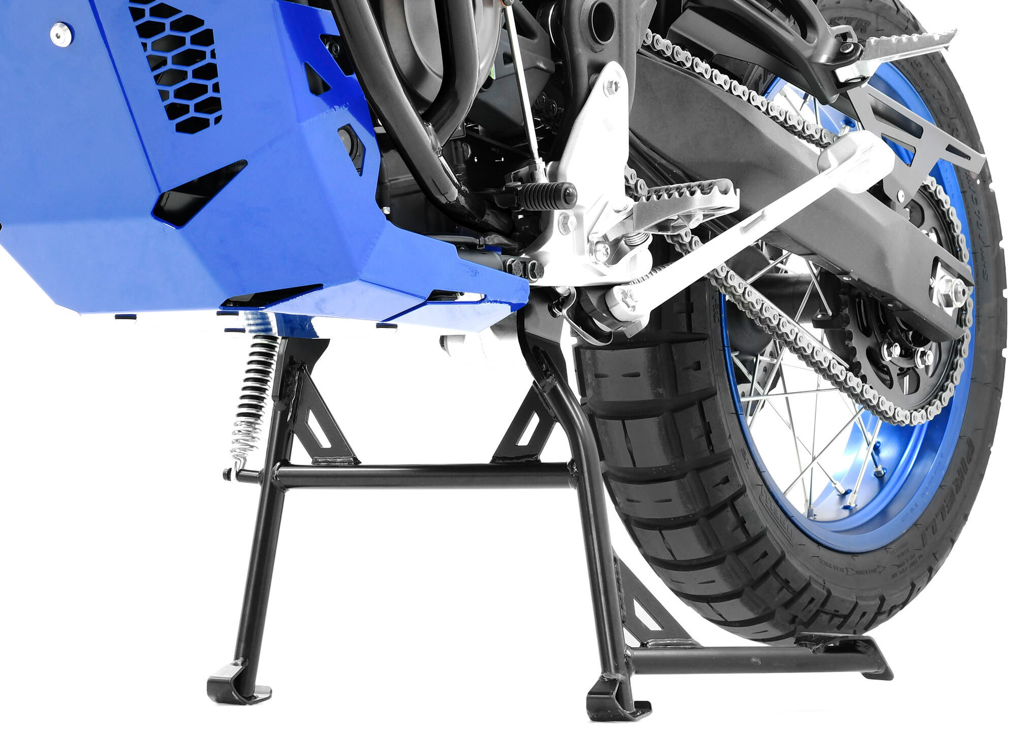 _Hauptständer Mittelständer,Ständer