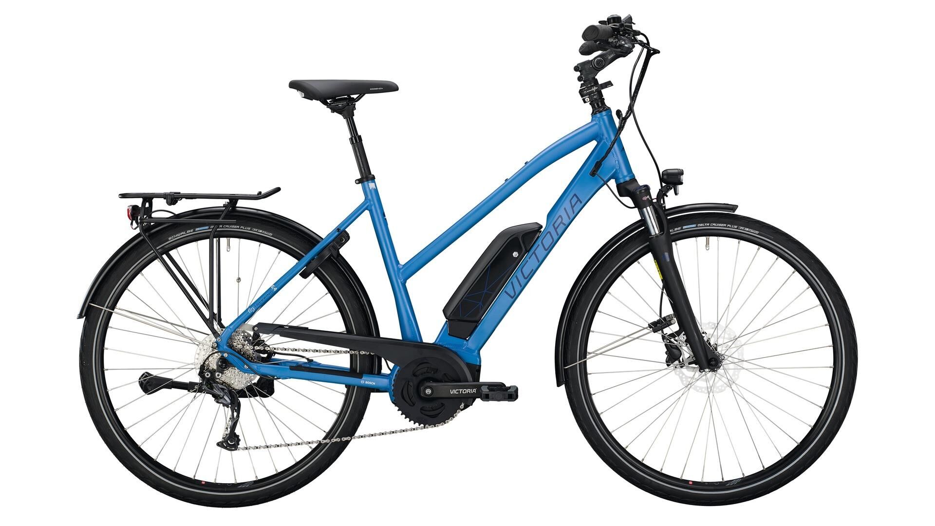 _Elektro-Trekkingrad_eTrekking 6.4_1 ,Trekkingrad