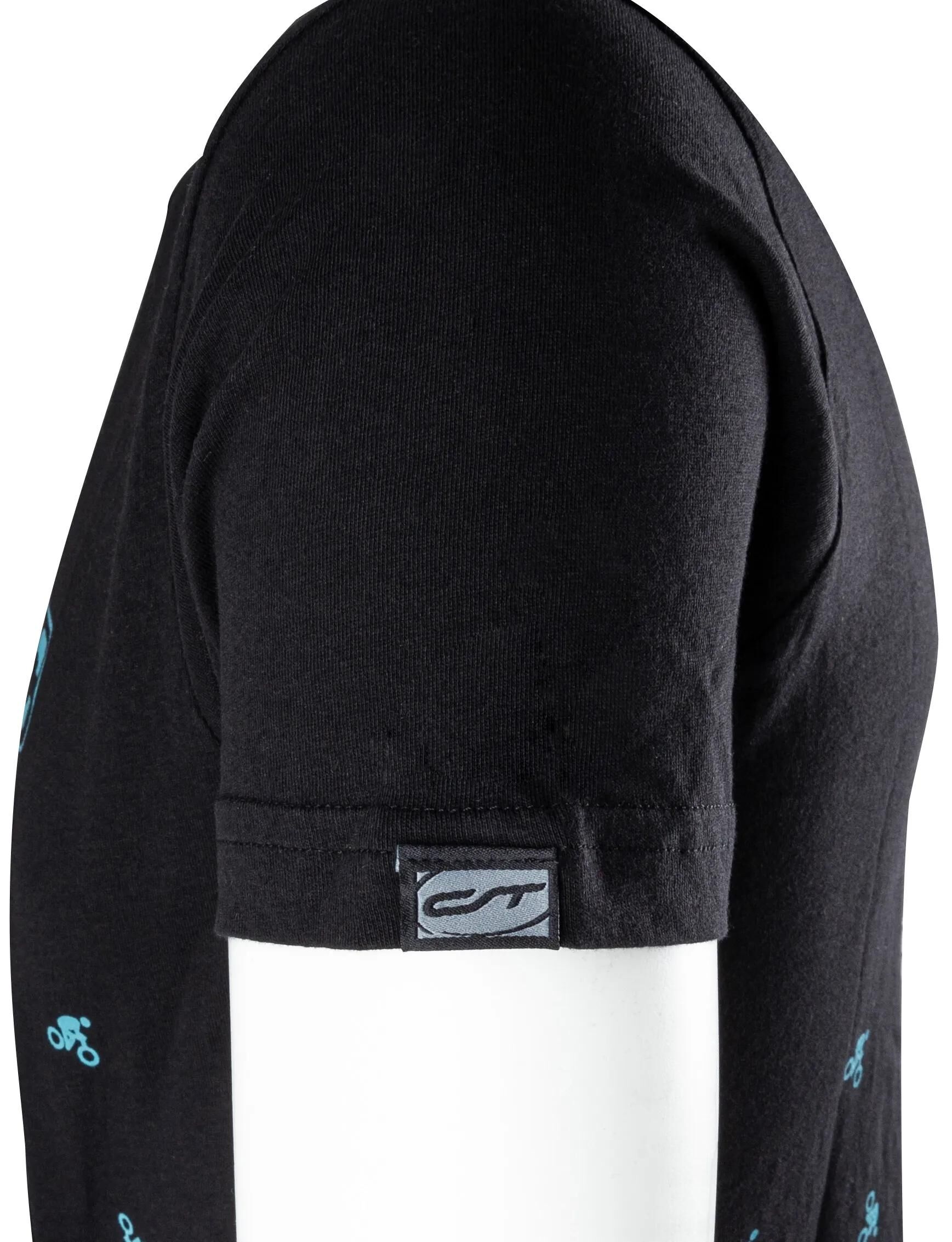 CONTEC_T-Shirt T-Shirts,Bekleidung