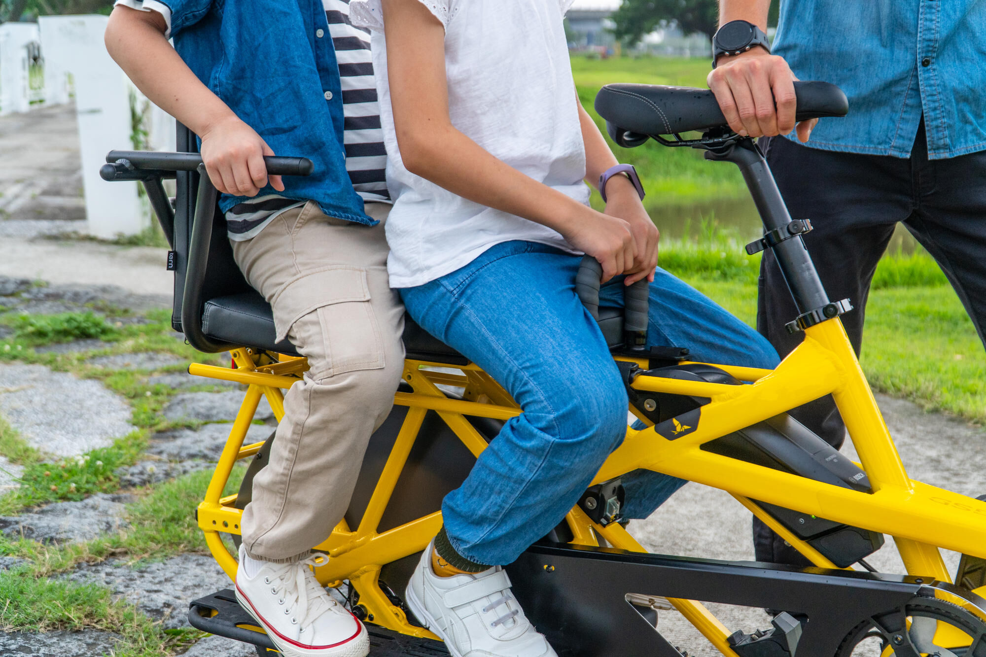 Originalersatzteile Fahrradprogramm