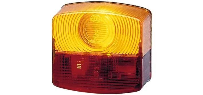 HELLA_Lichtscheibe Lichtscheiben