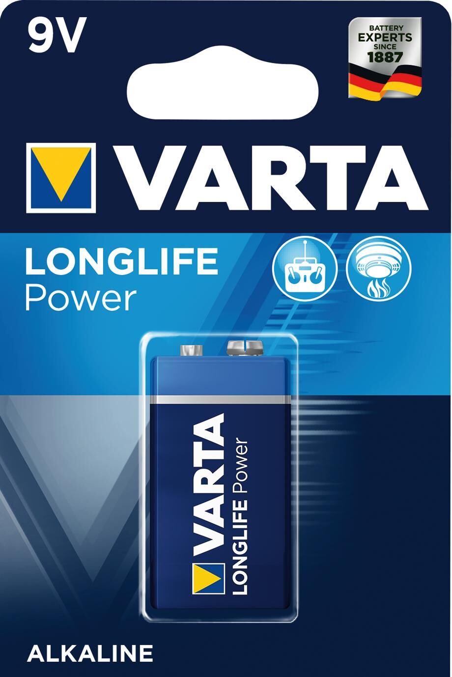 Batterien,Akkus