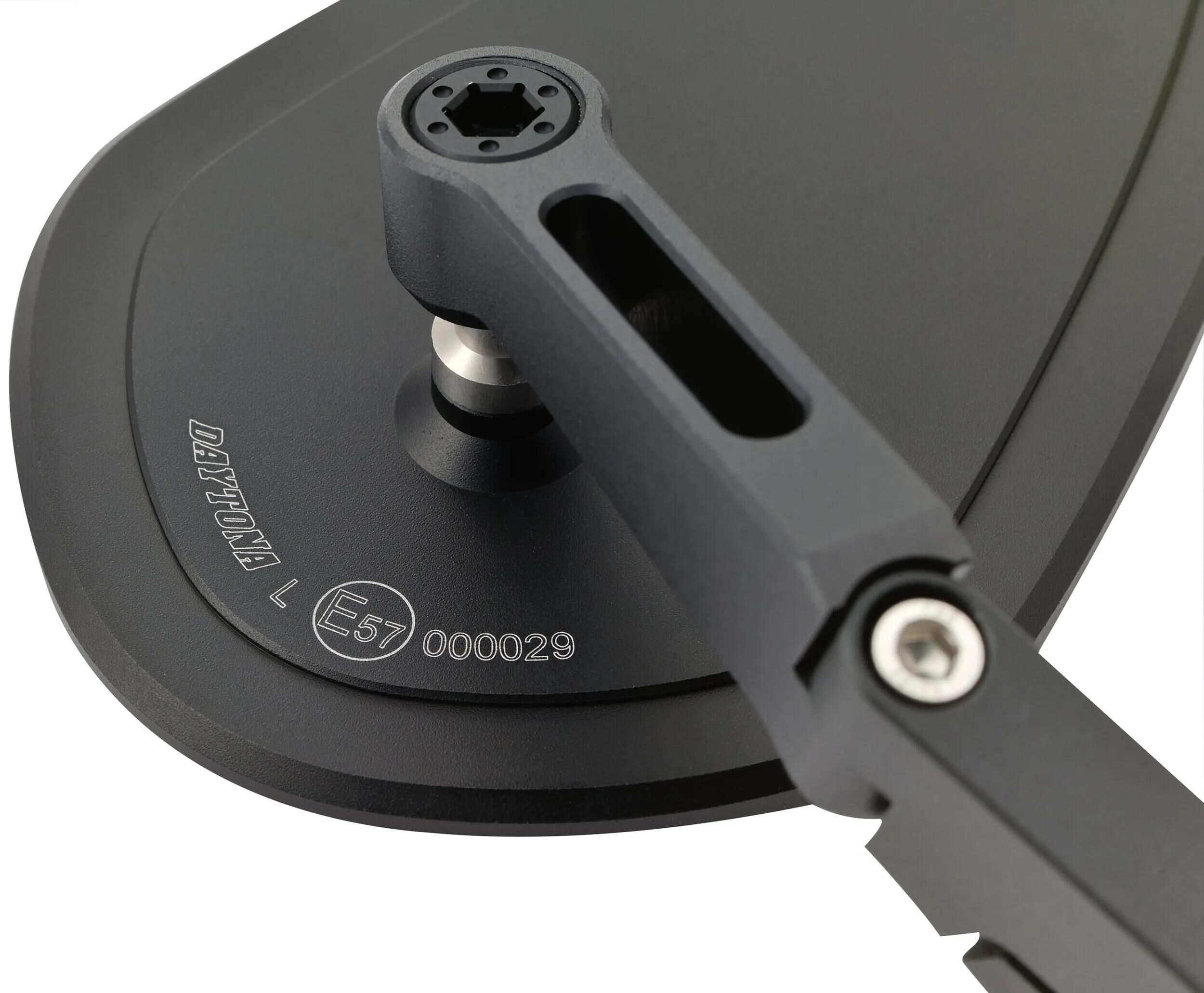 DAYTONA_Lenkerendenspiegel Spiegel,Rückspiegel