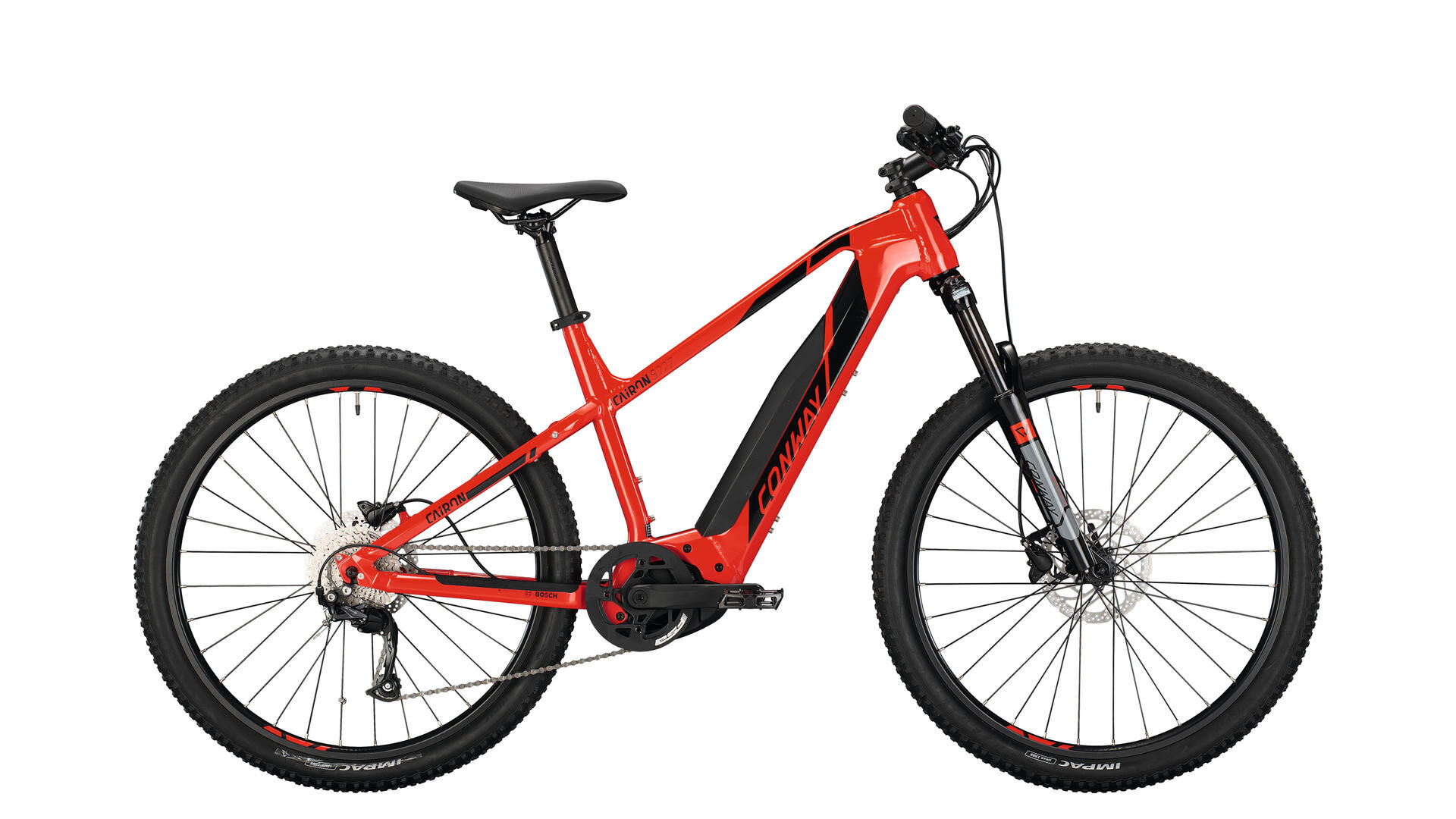 _Elektro-MTB Hardtail_Cairon S 227_1 E-Mountainbikes,Mountainbikes,MTBs,Fahrräder,Hardtail