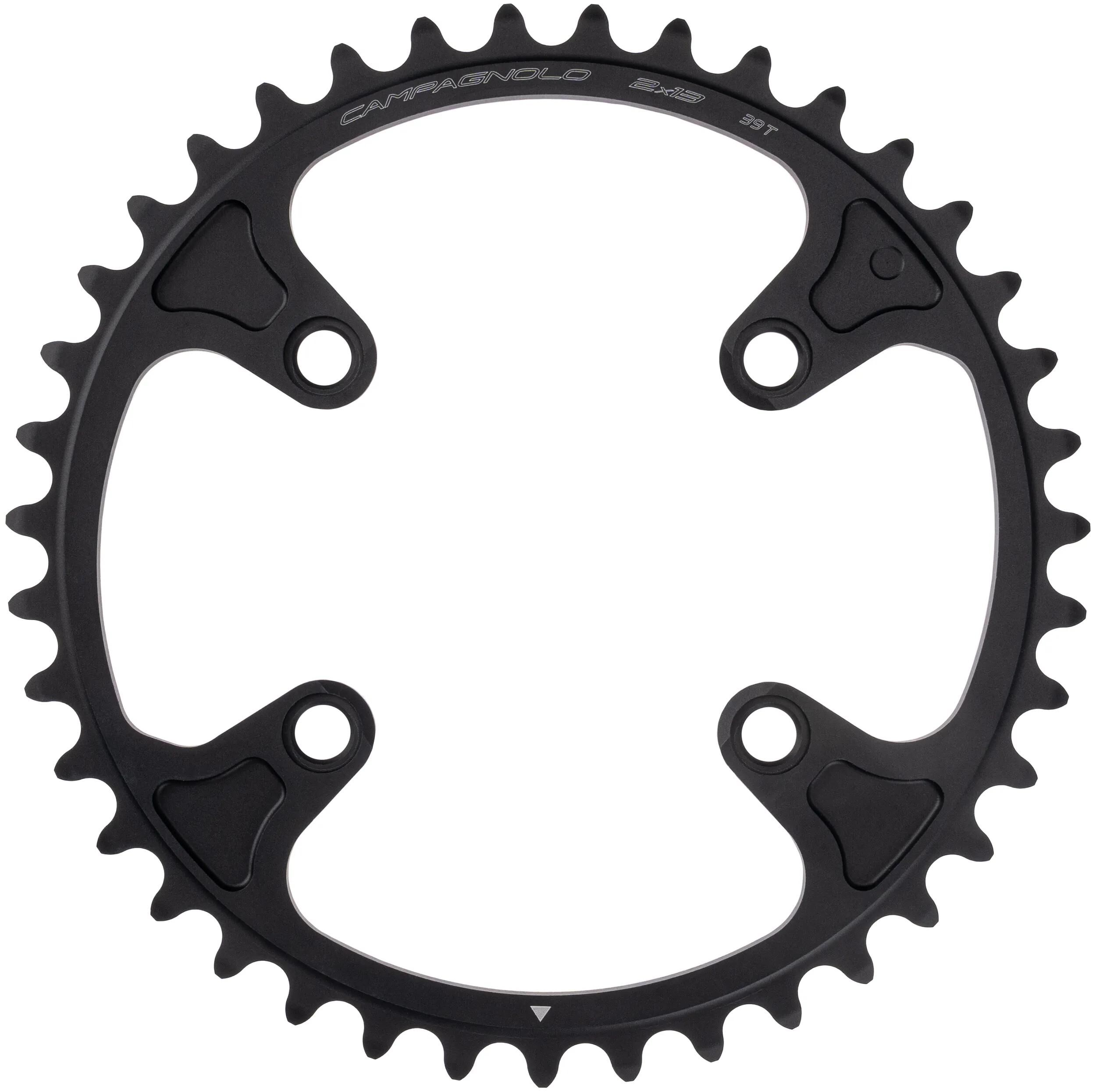 Campagnolo_Kettenblatt Kettenblätter