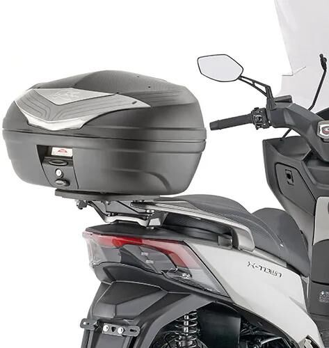 _Topcaseträger Gepäckträger