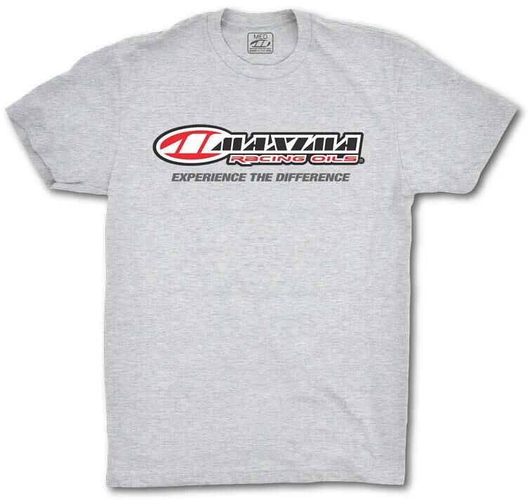 MAXIMA RACING OILS_T-Shirt T-Shirts,Bekleidung