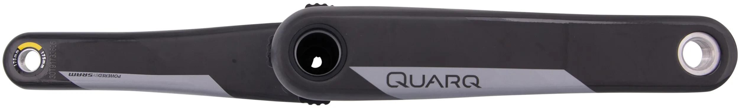 QUARQ_Kurbelsatz Kettenradgarnituren