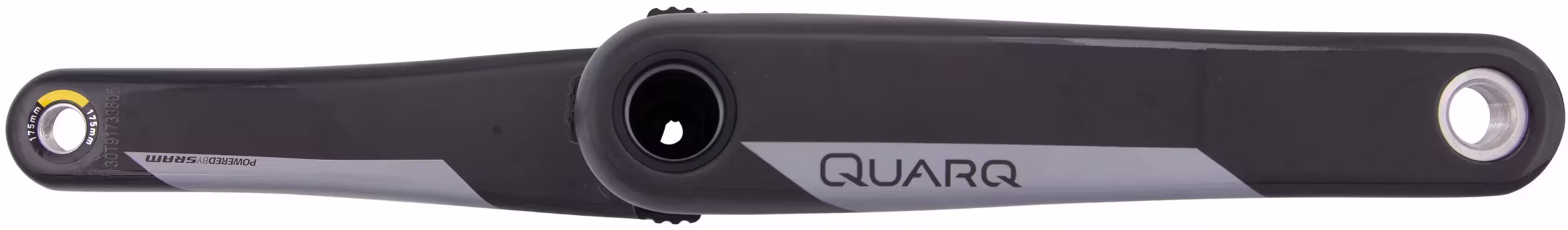 QUARQ_Kurbelsatz Kettenradgarnituren