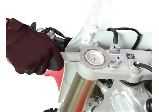 Bikeservice_Gabelkappenschlüssel Gabelkappenschlüssel