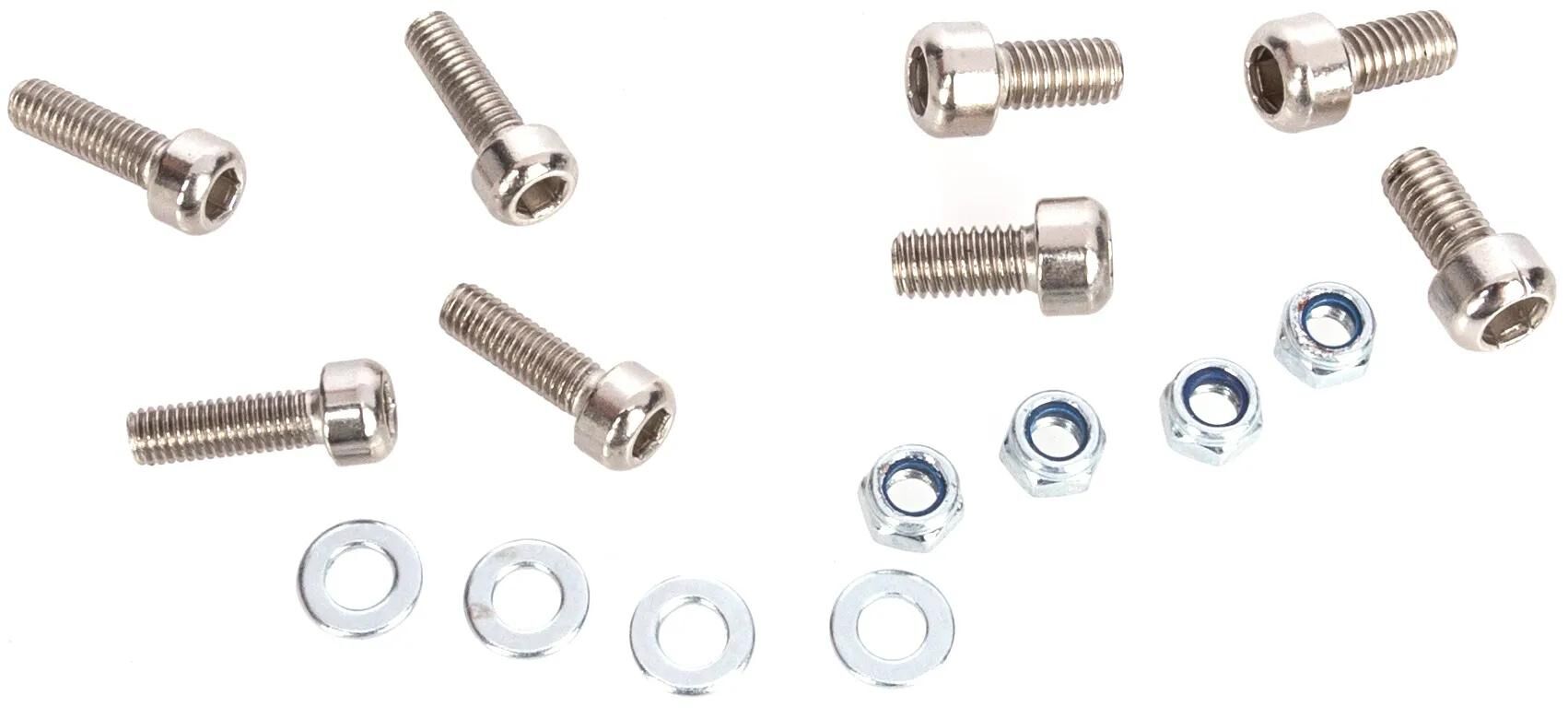 FOX PARTS_Gepäckträger Gepäckträger