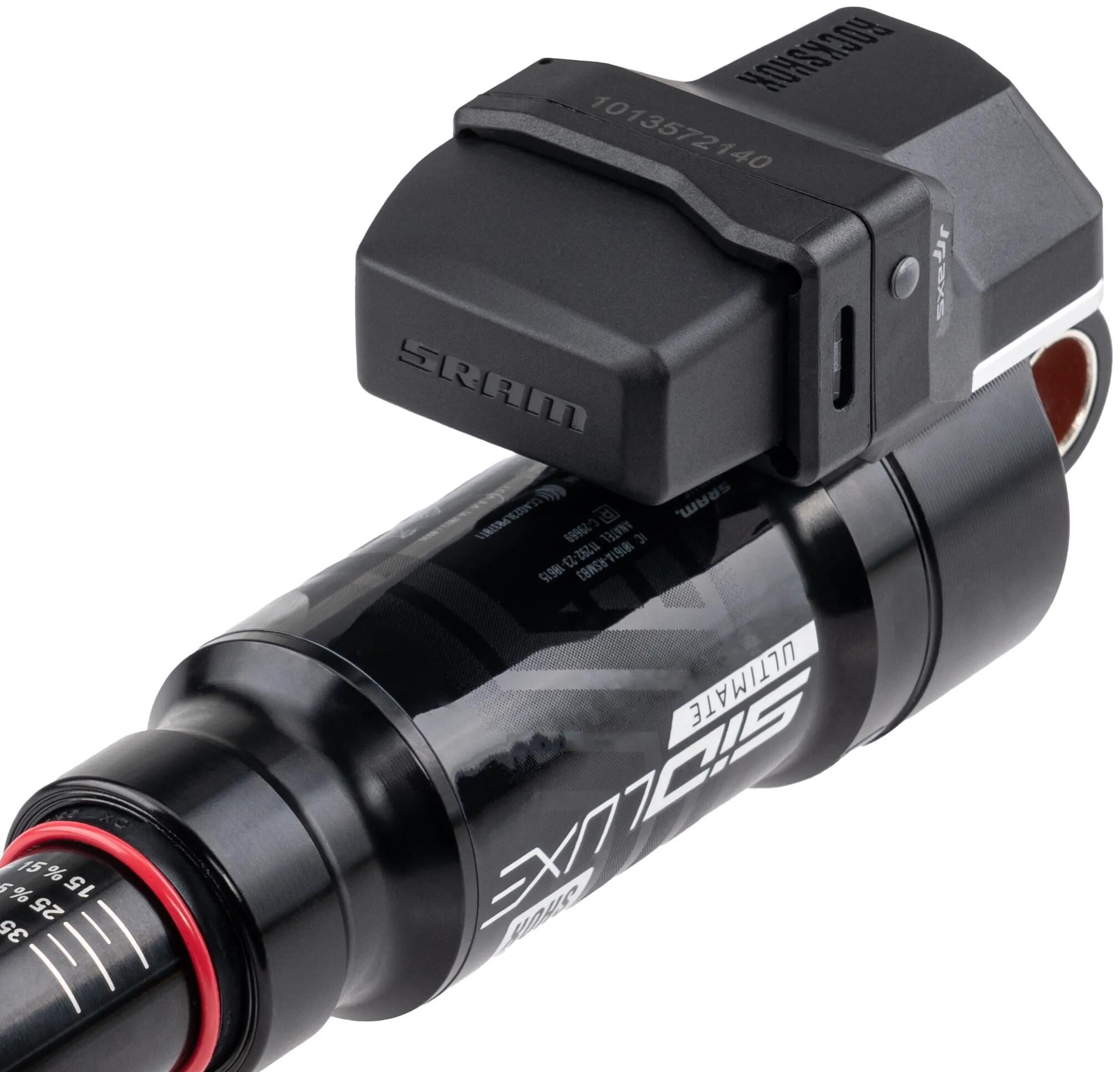 ROCKSHOX_Federbein Federbeine