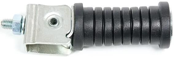 Bailey_Soziusfußraste Fußrasten, -Gummis