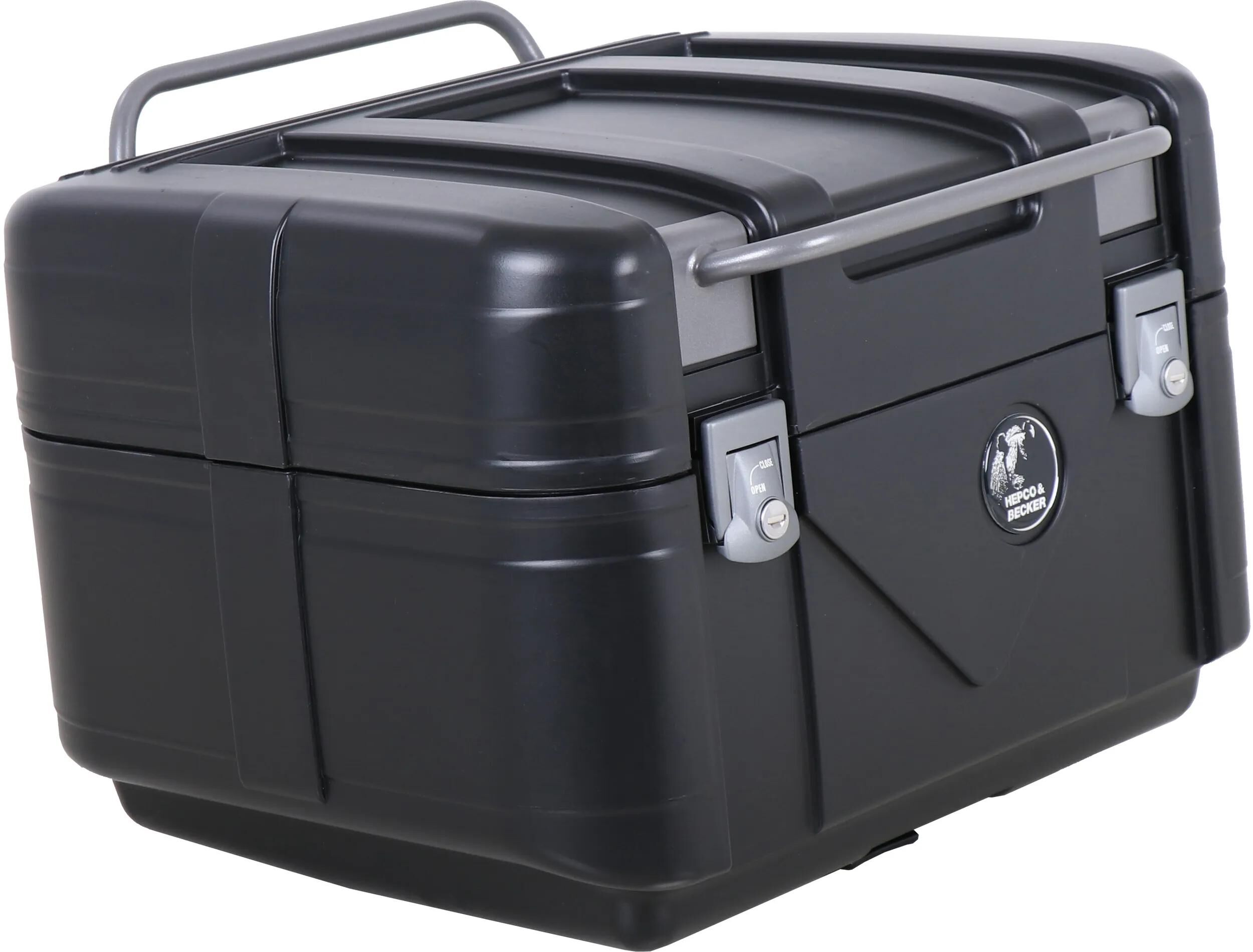 Hepco & Becker _Topcase Topcase,Koffer,Gepäckkoffer