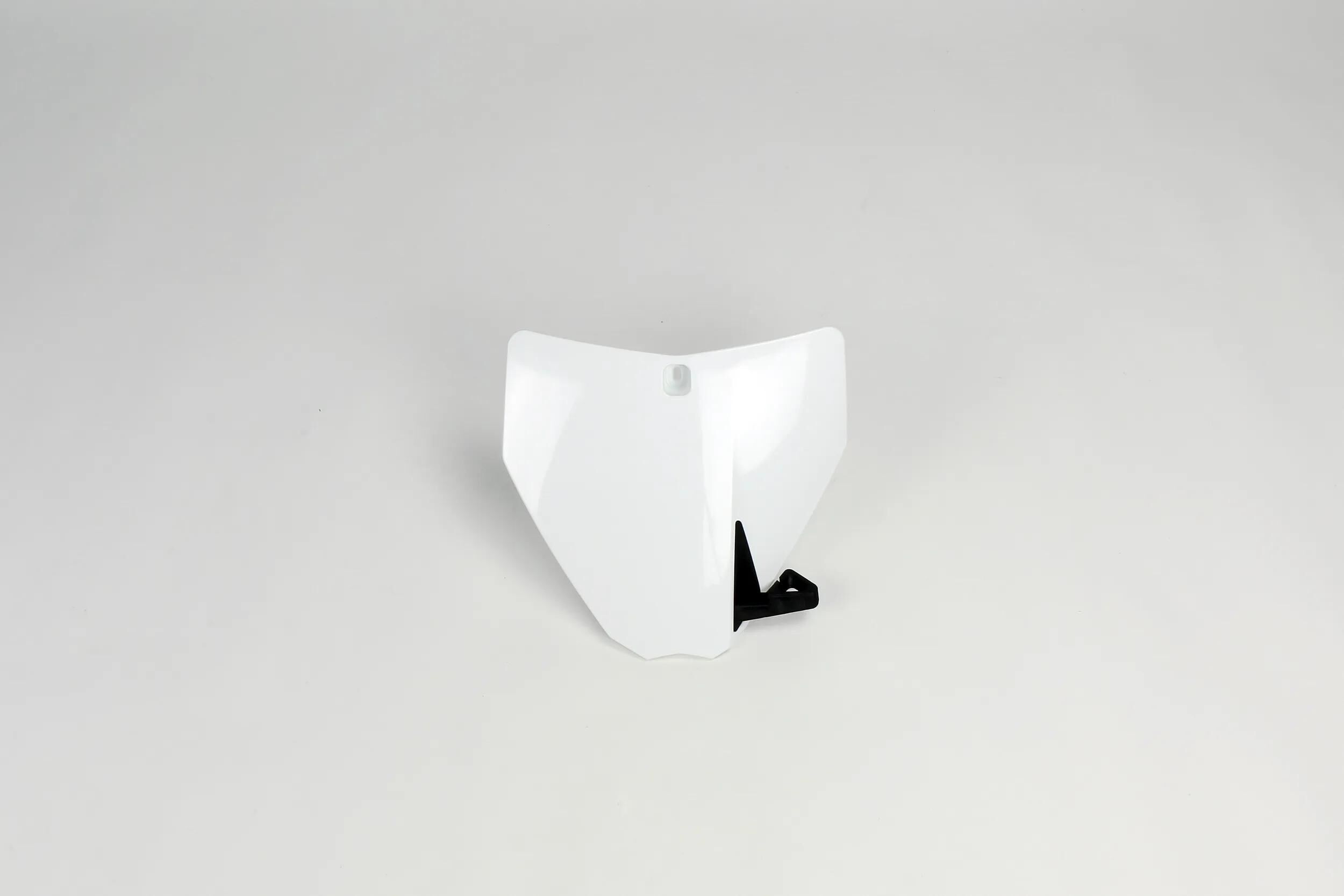 UFO PLAST_Startnummerntafel Startnummerntafel