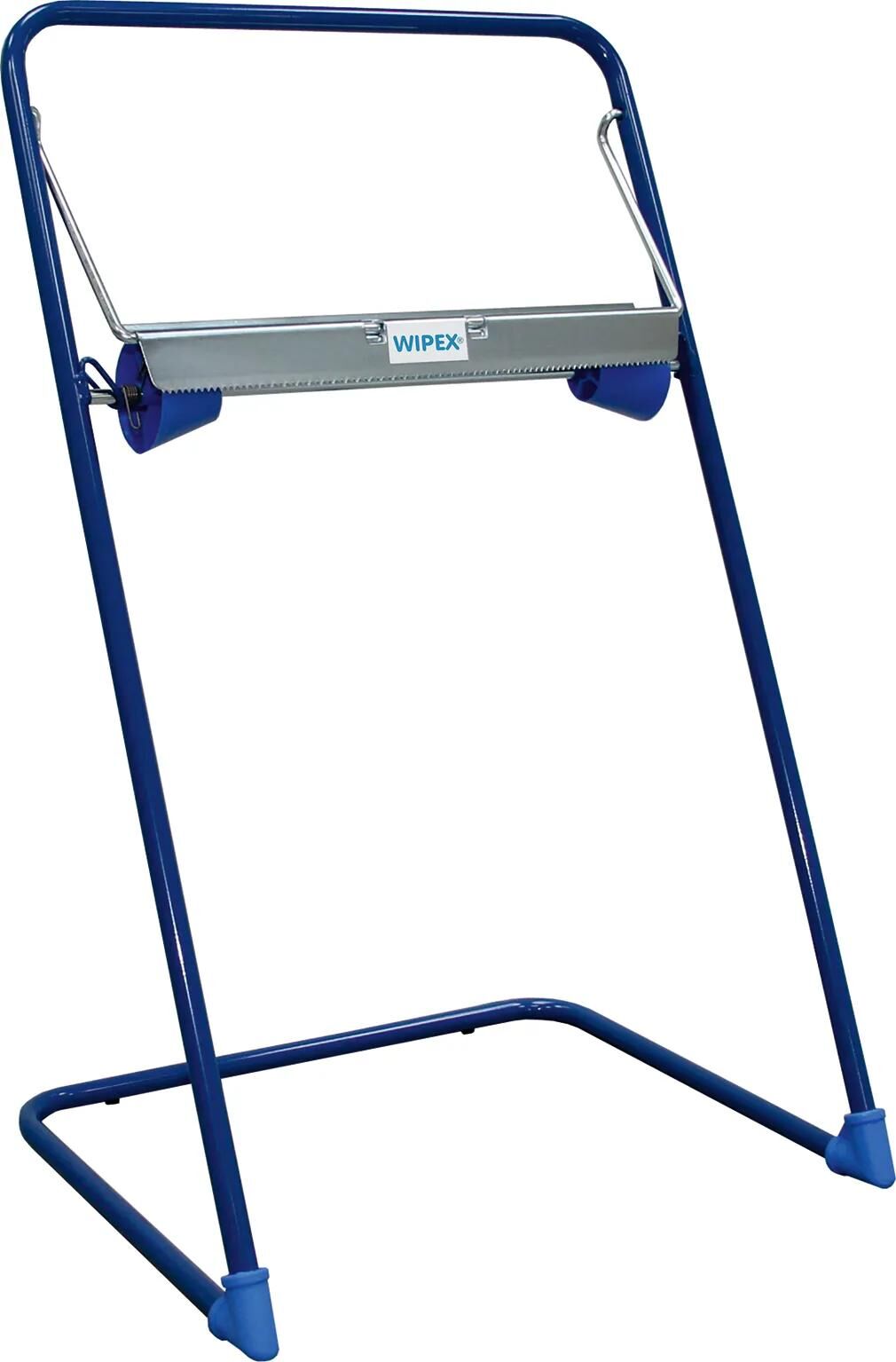 NORDVLIES_Rollenhalter Abrollgeräte,Putzpapier