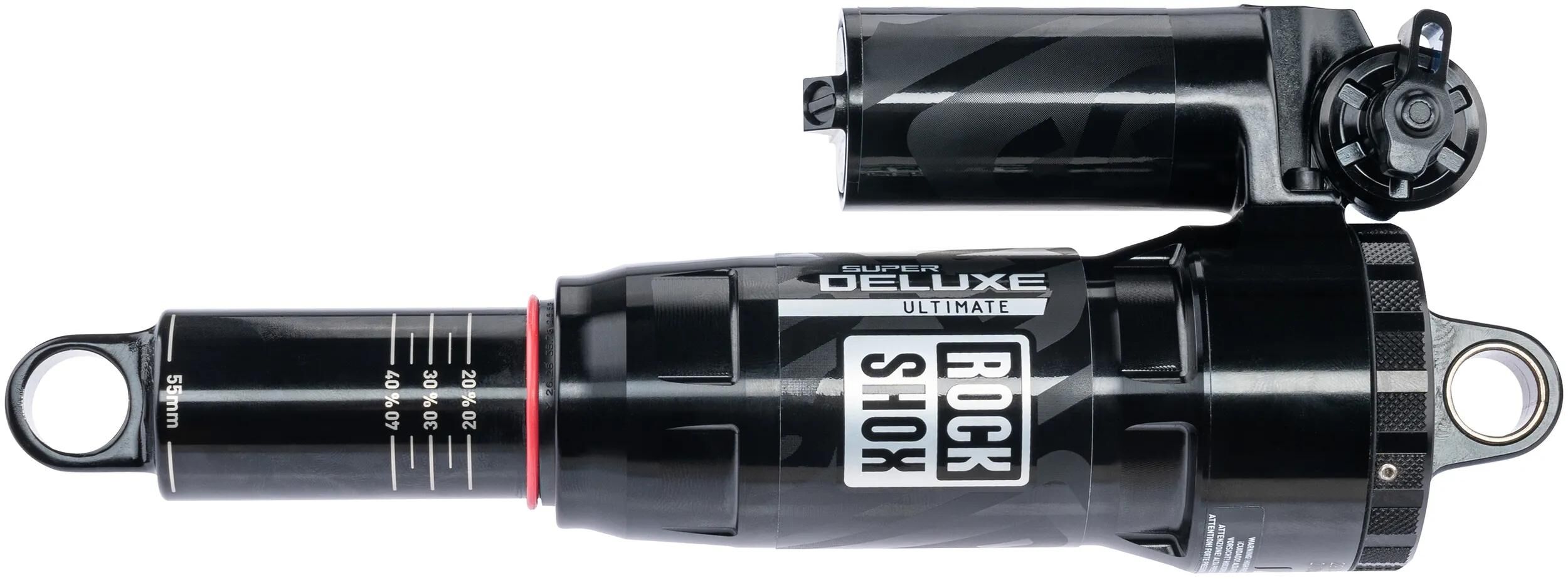 ROCKSHOX_Federbein Federbeine