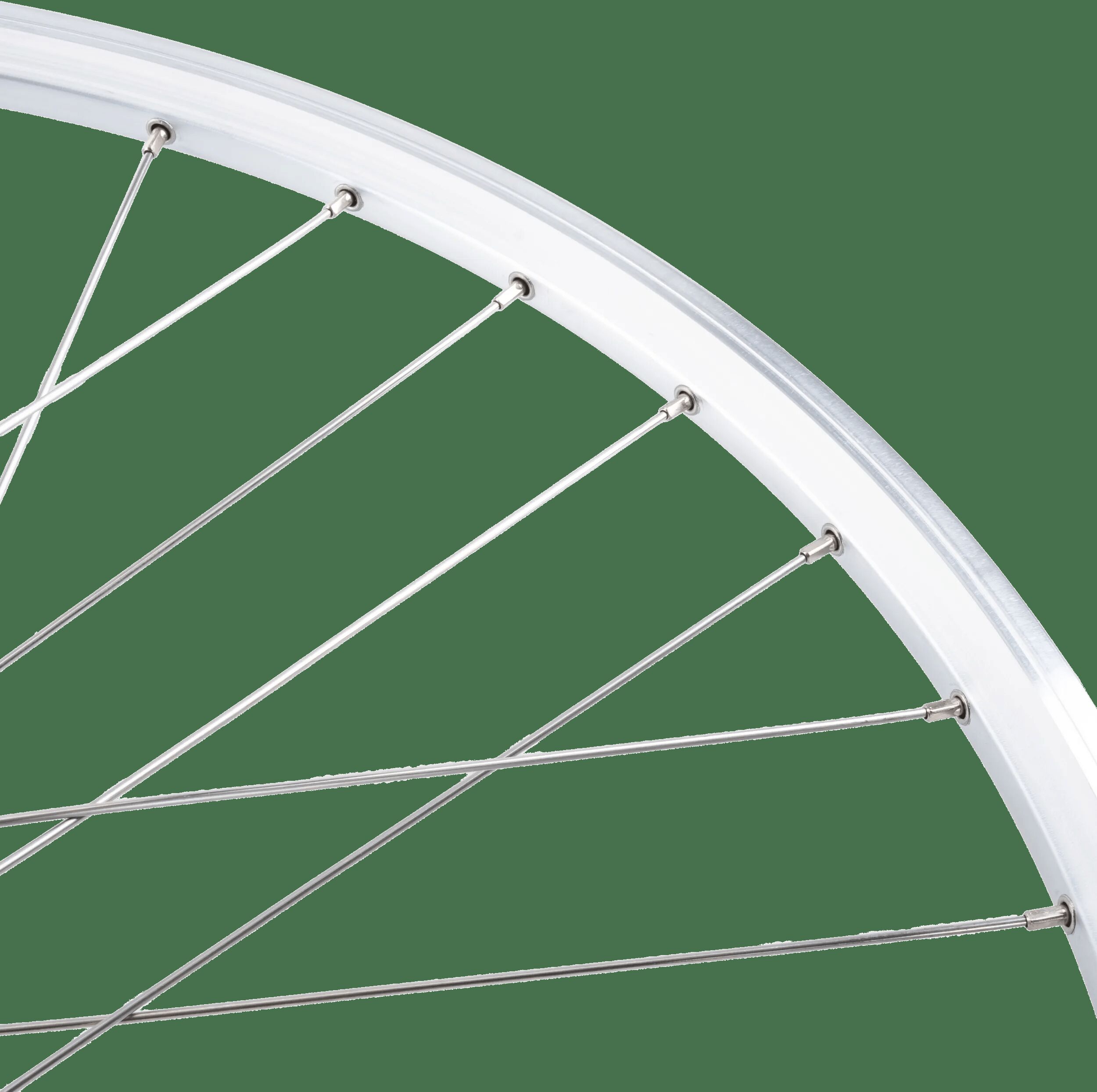 V.R.-Laufräder,Laufräder