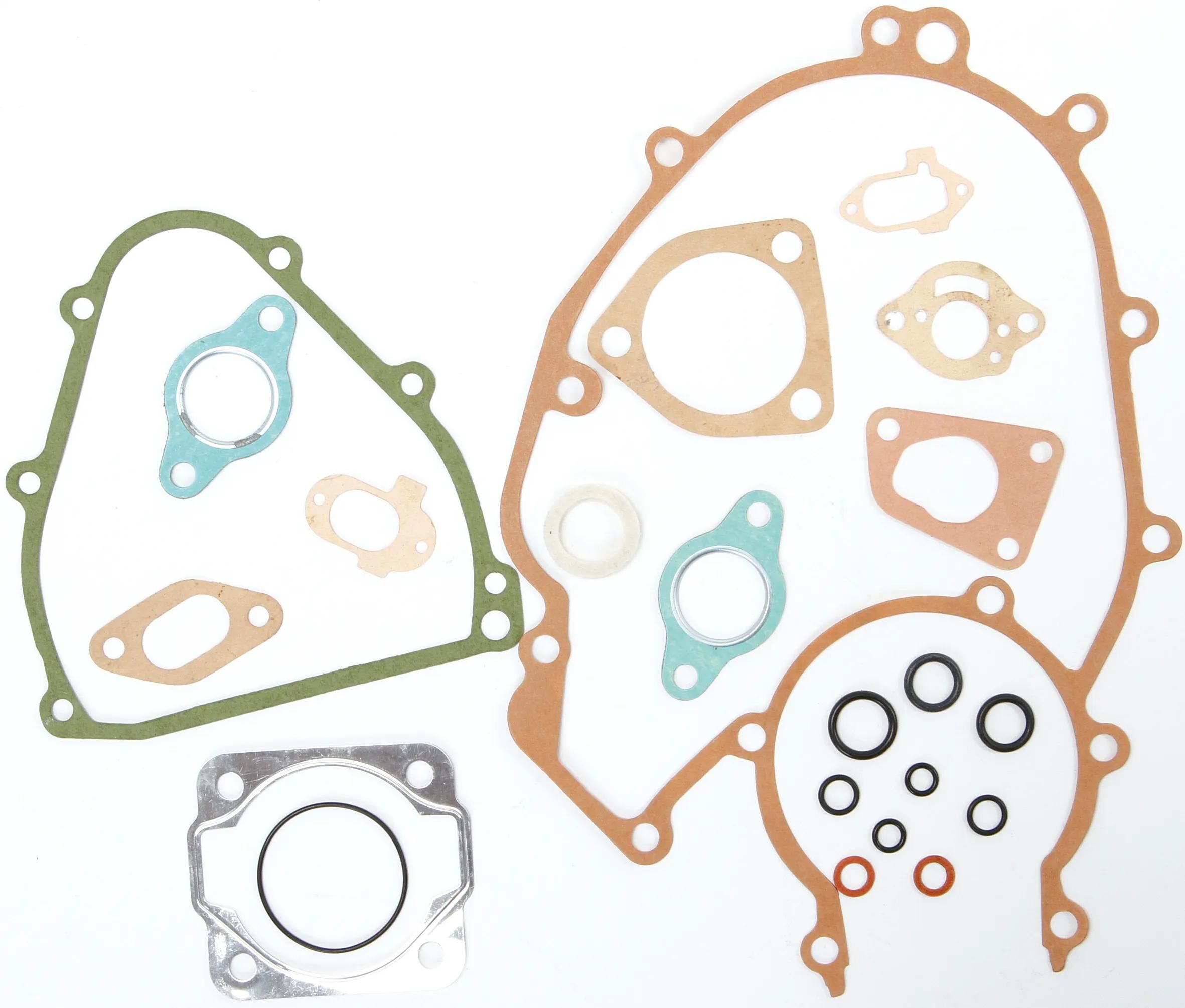 Dichtungen und Dichtungssätze