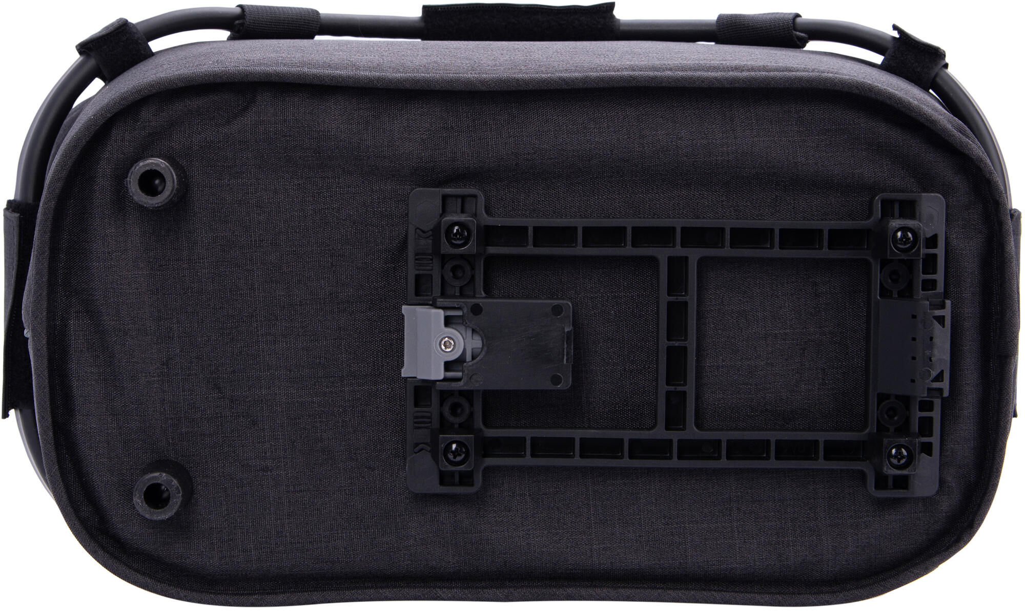 _Korbtasche Gepäckträgertaschen