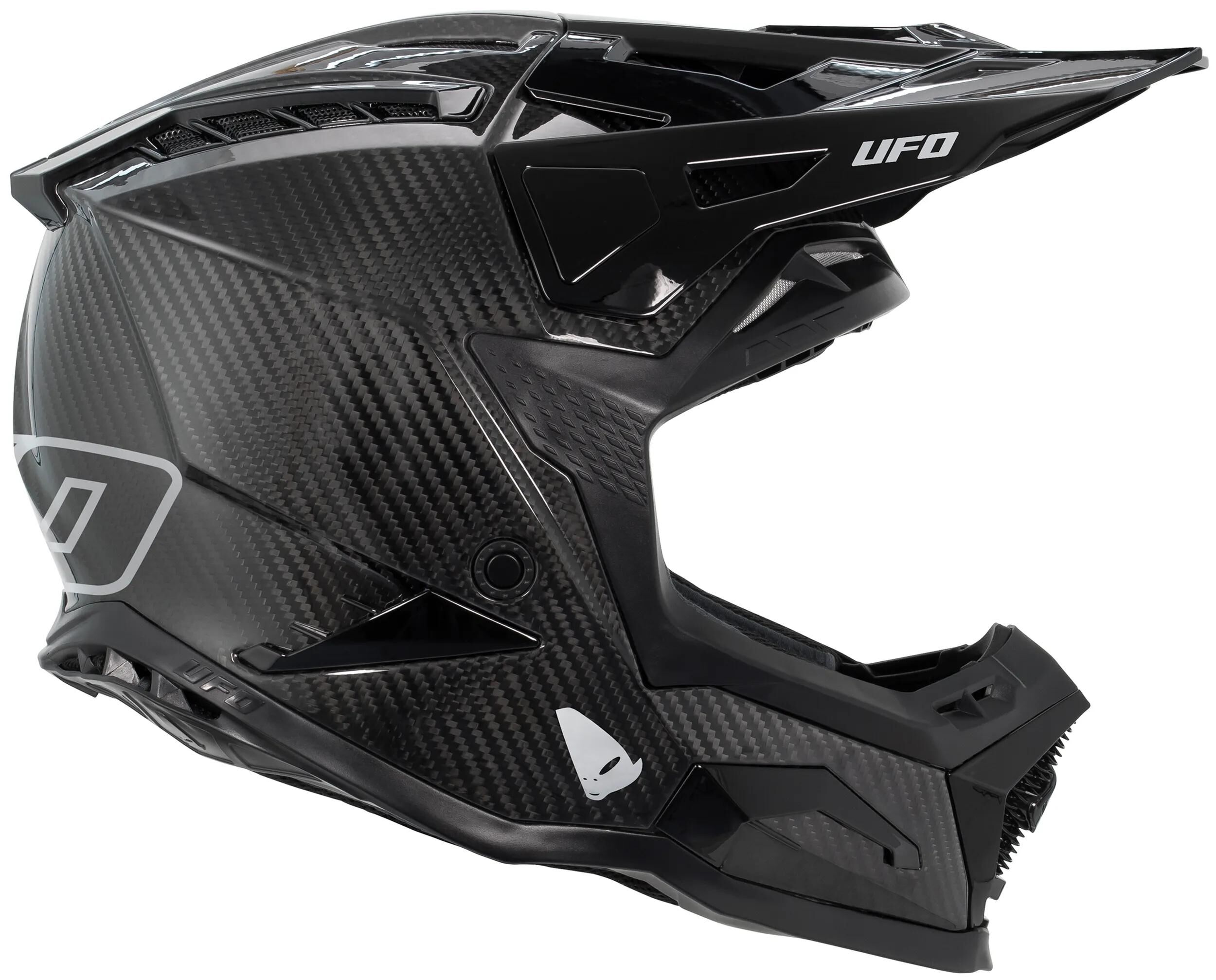 UFO PLAST_Crosshelm Helme,Sturzhelme