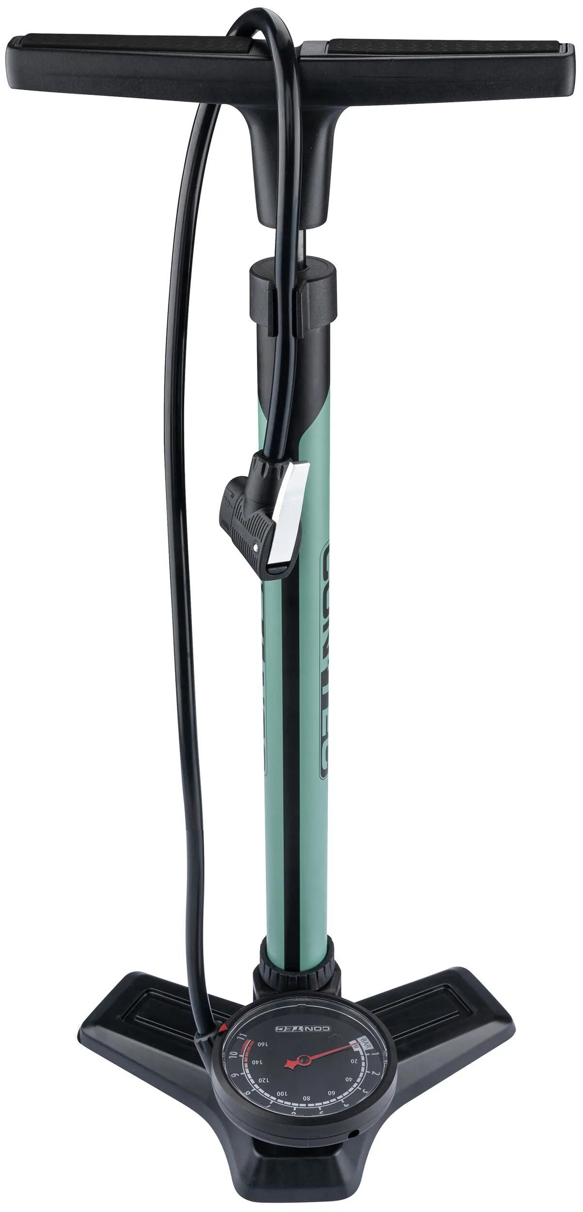 CONTEC_Standpumpe Handkompressoren,Luftpumpen,Pumpen